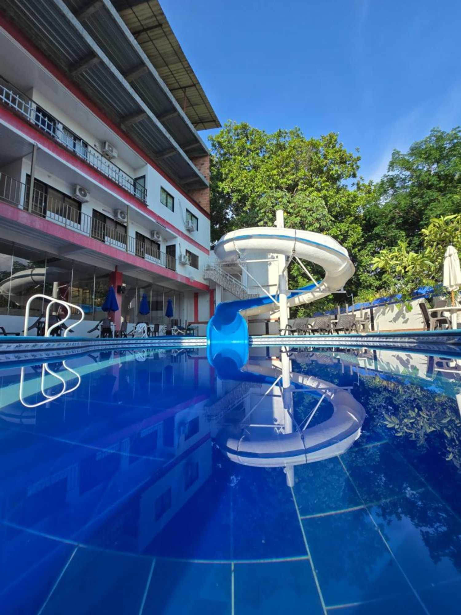 Gift card for Hotel Orquidea Dorada R