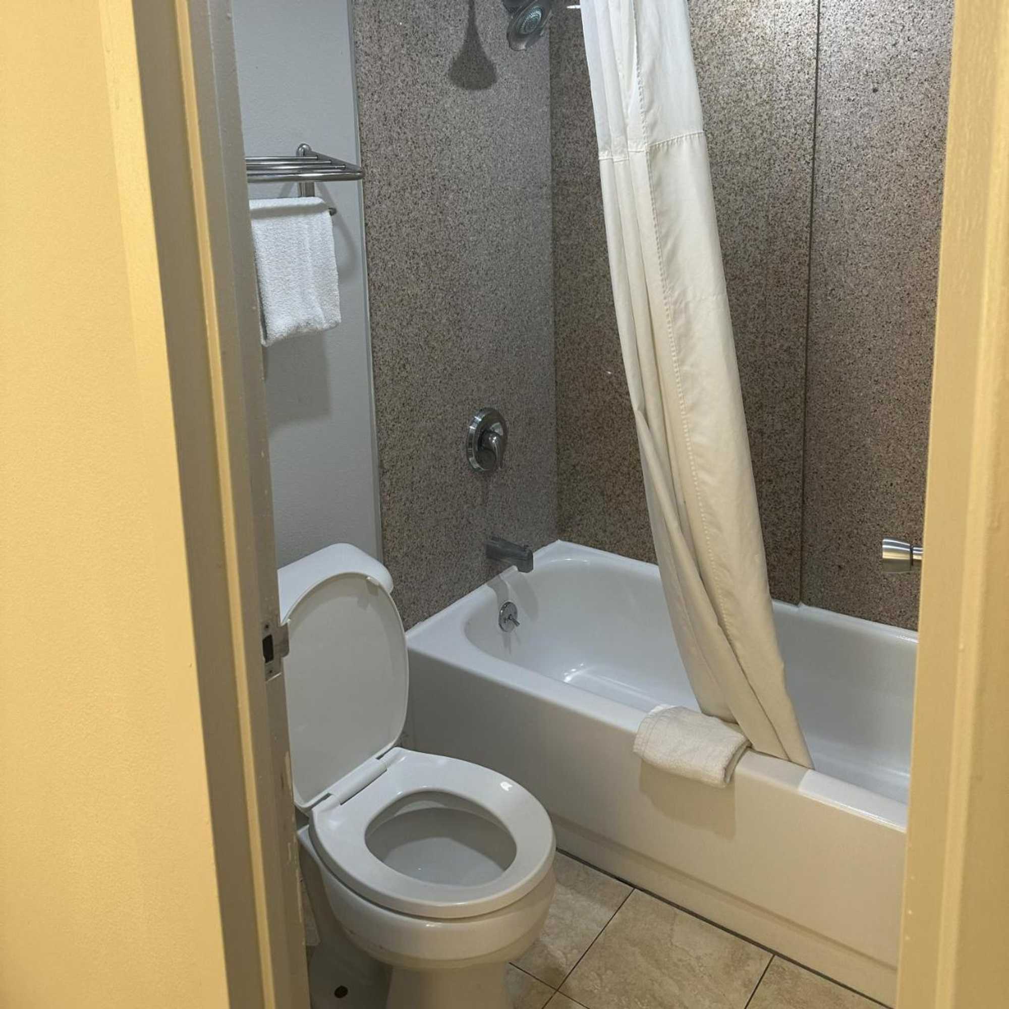 Gift card for Red Roof Inn Media