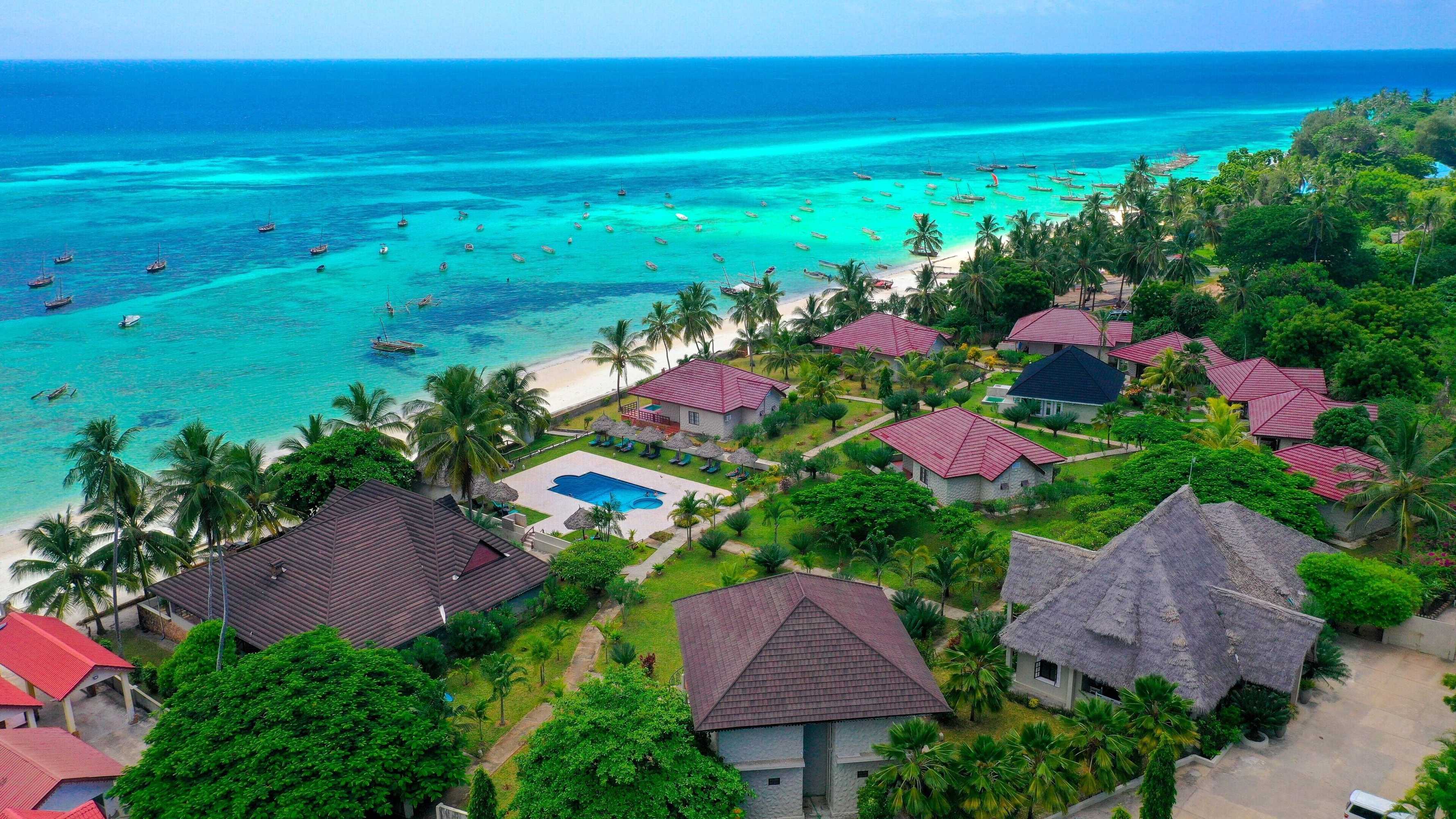 Gift card for Mandarin Resort Zanzibar Gift card for Mandarin Resort Zanzibar
