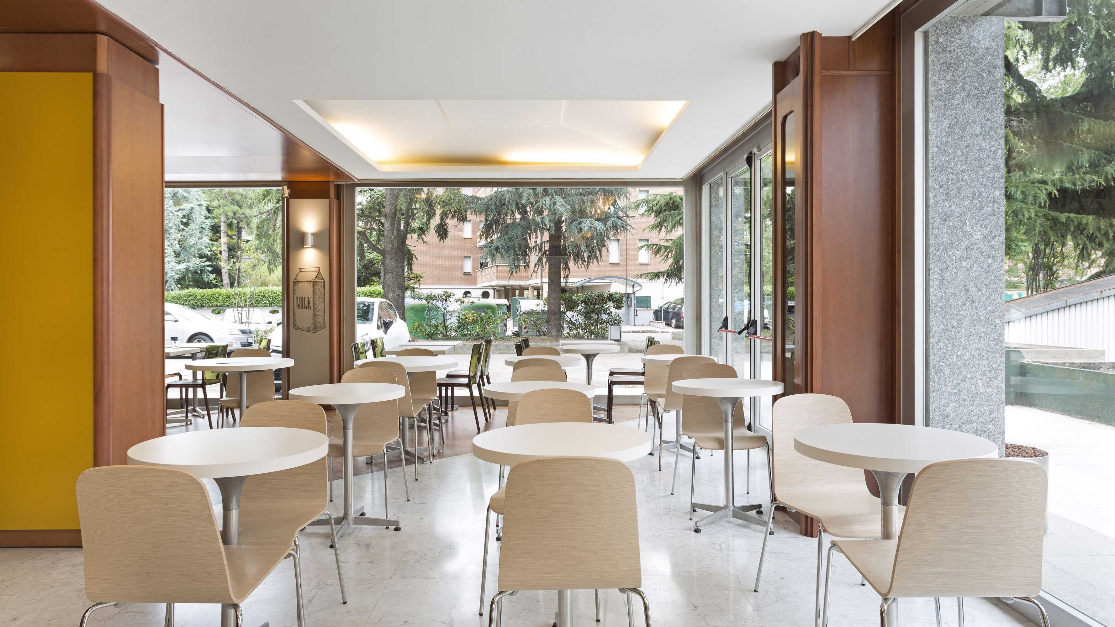 Gift card for B&b Hotel Modena