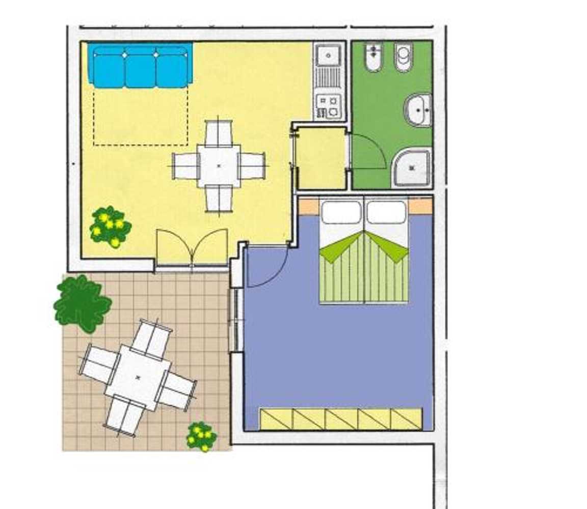 Gift card for Residence Borgomare Gift card for Residence Borgomare