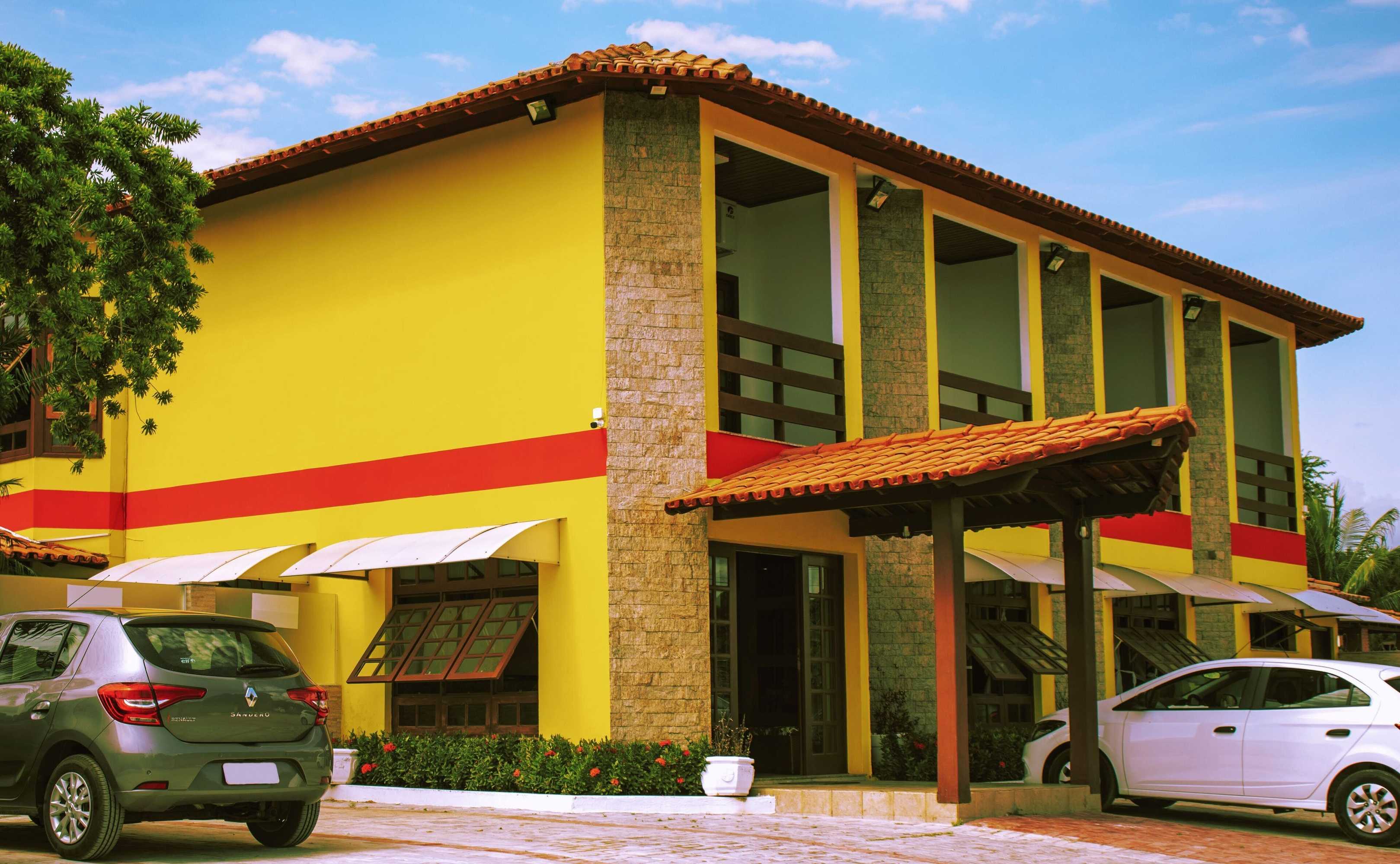 Gift card for Bem Bahia Hotel Gift card for Bem Bahia Hotel