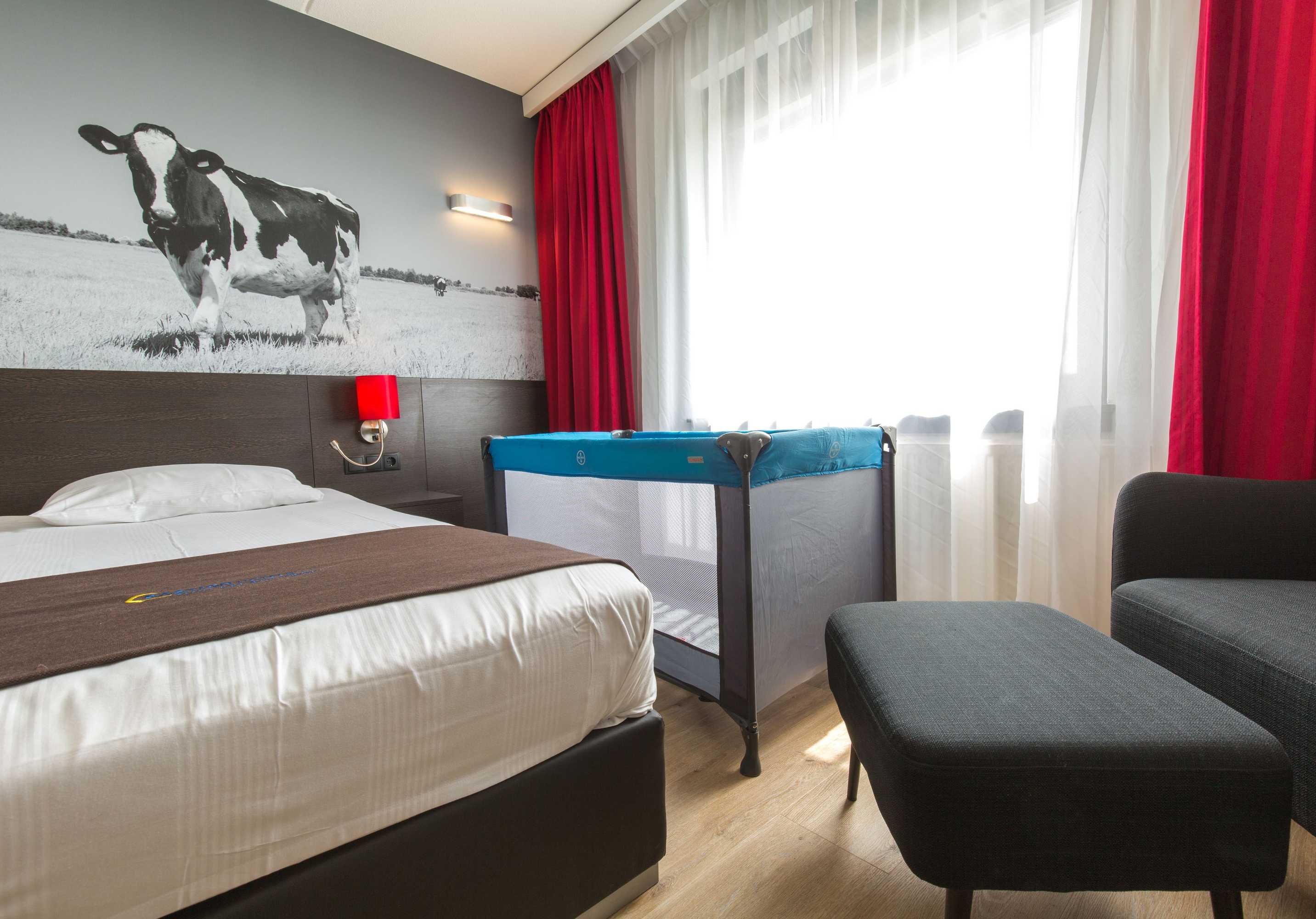 Gift card for Bastion Hotel Almere Gift card for Bastion Hotel Almere