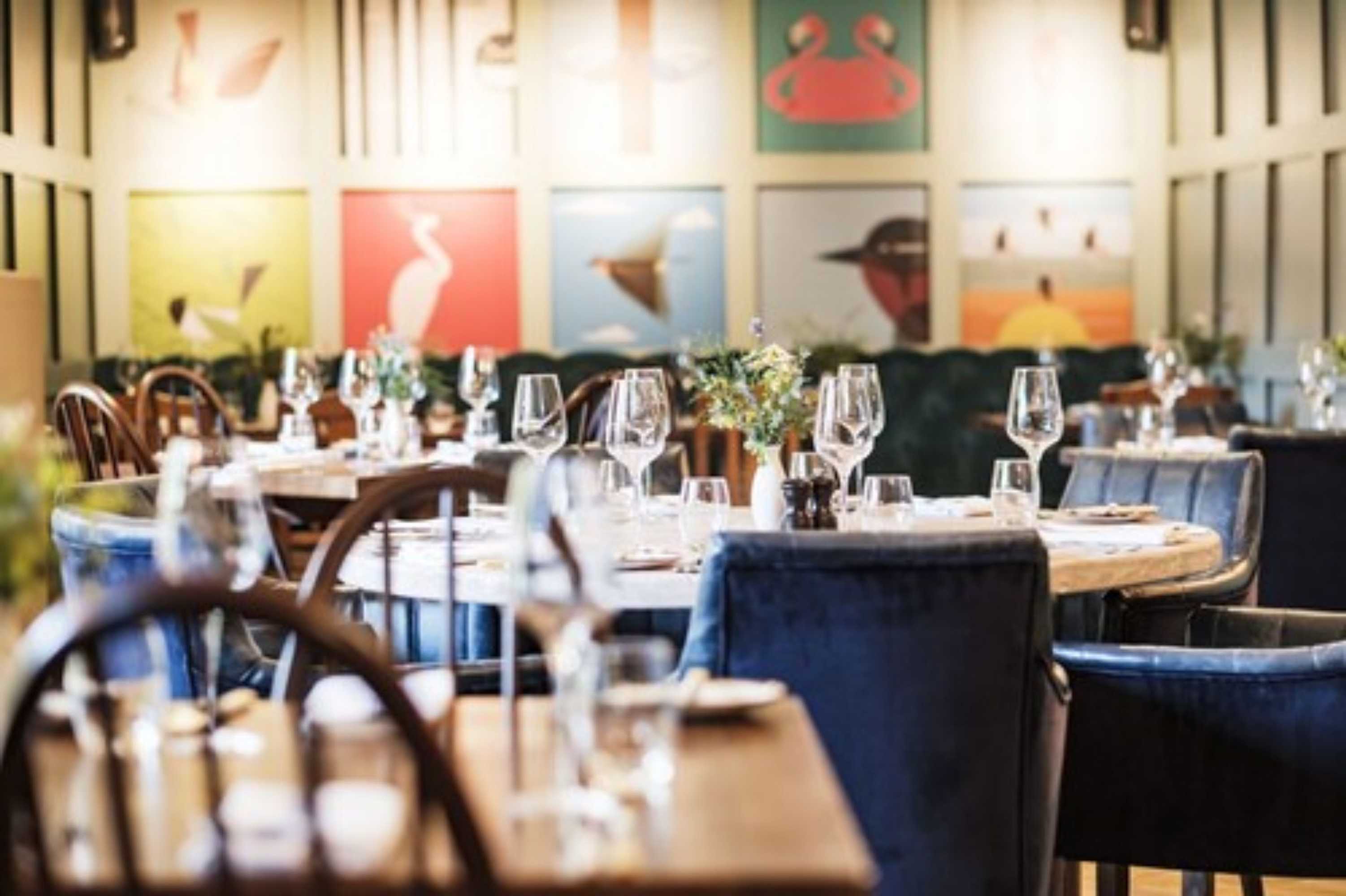 Gift card for Methuen Arms