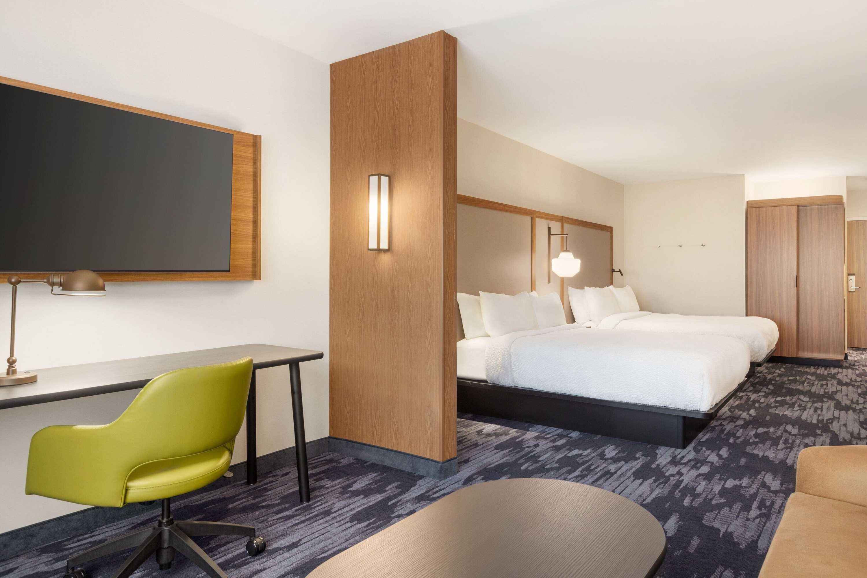 Gift card for Fairfield Inn & Suites By Marriott Rockaway Gift card for Fairfield Inn & Suites By Marriott Rockaway