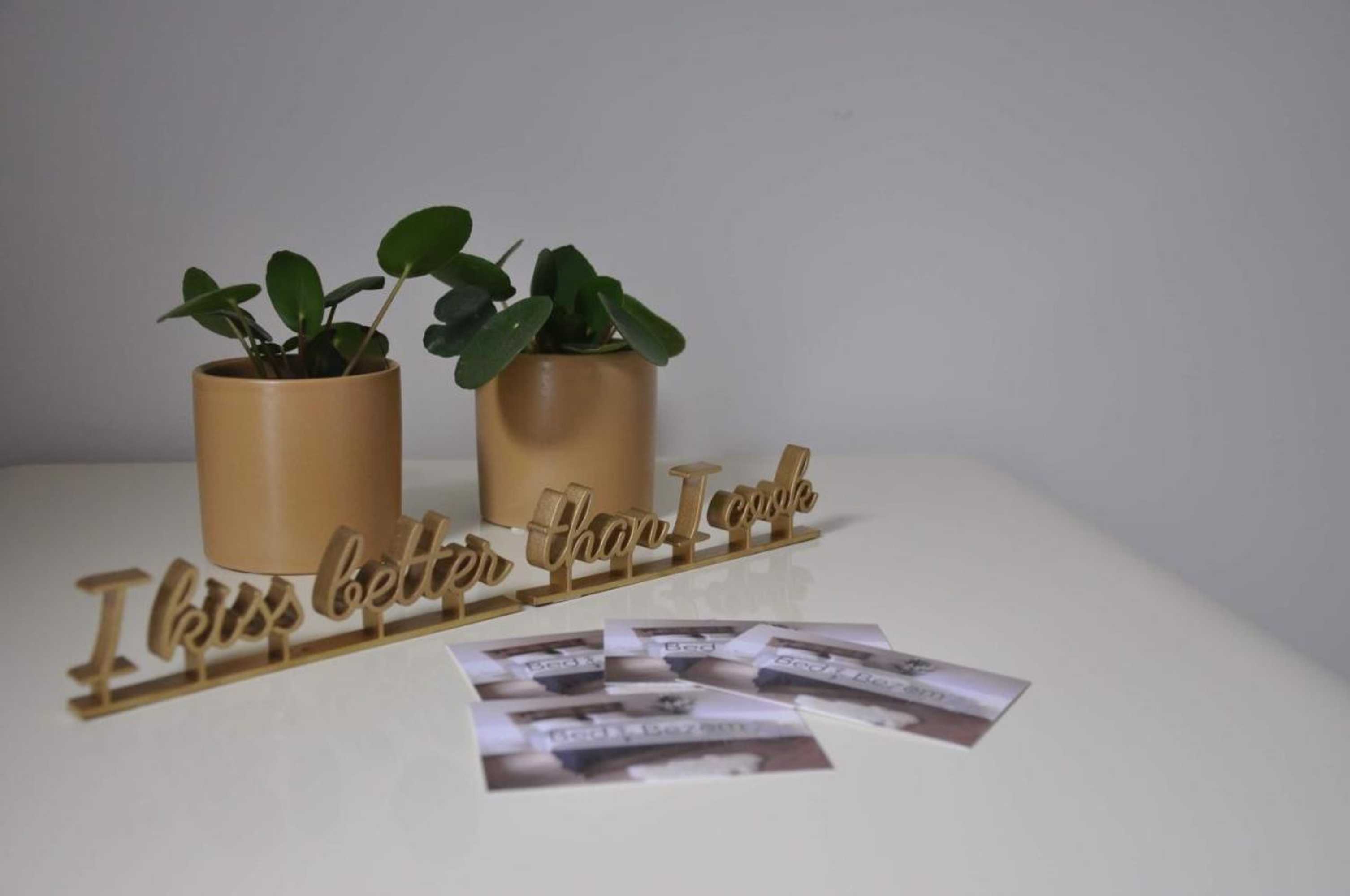 Gift card for Bed en Bezem
