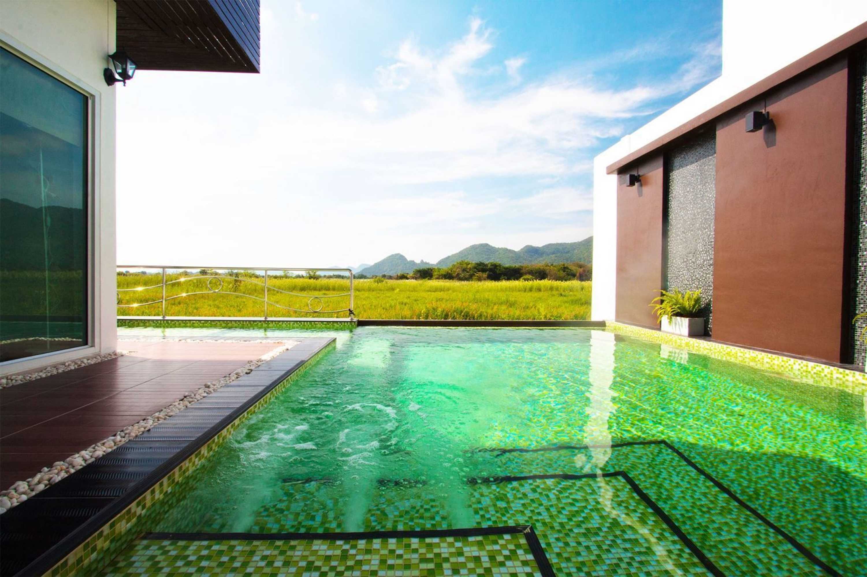 Gift card for The Vista Pool Villa Gift card for The Vista Pool Villa