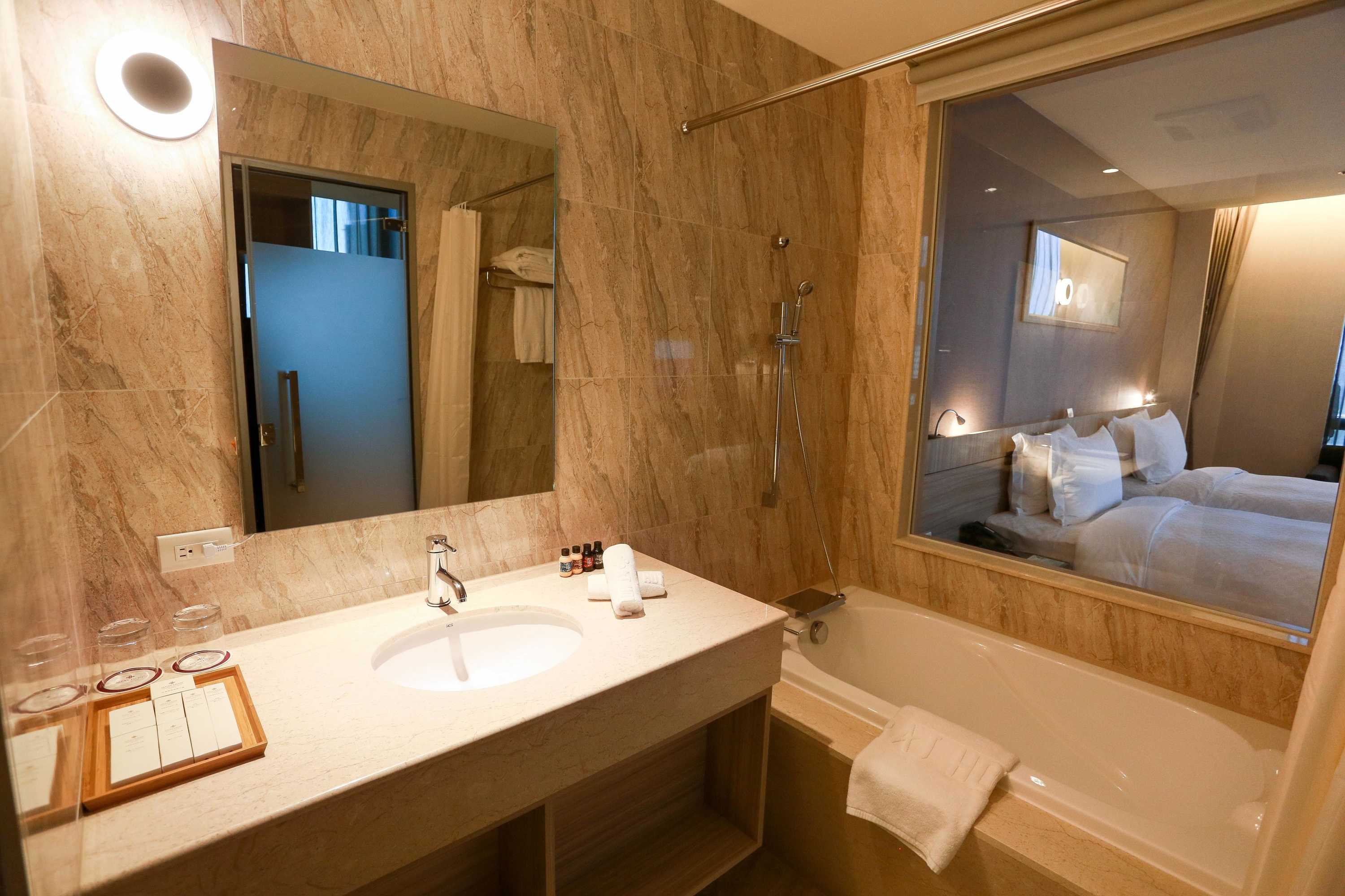 Gift card for AJ Hotel Hsinchu Gift card for AJ Hotel Hsinchu