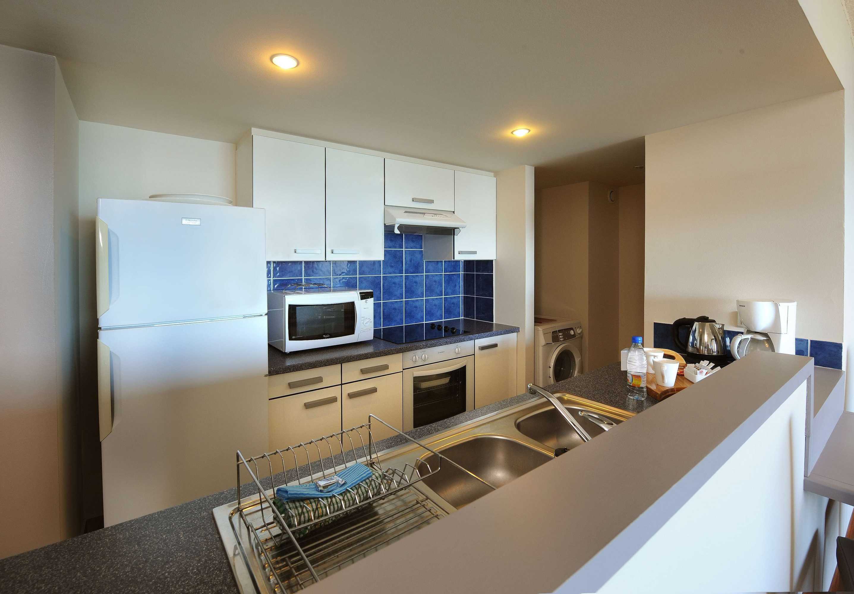 Gift card for Hilton Noumea La Promenade Residences