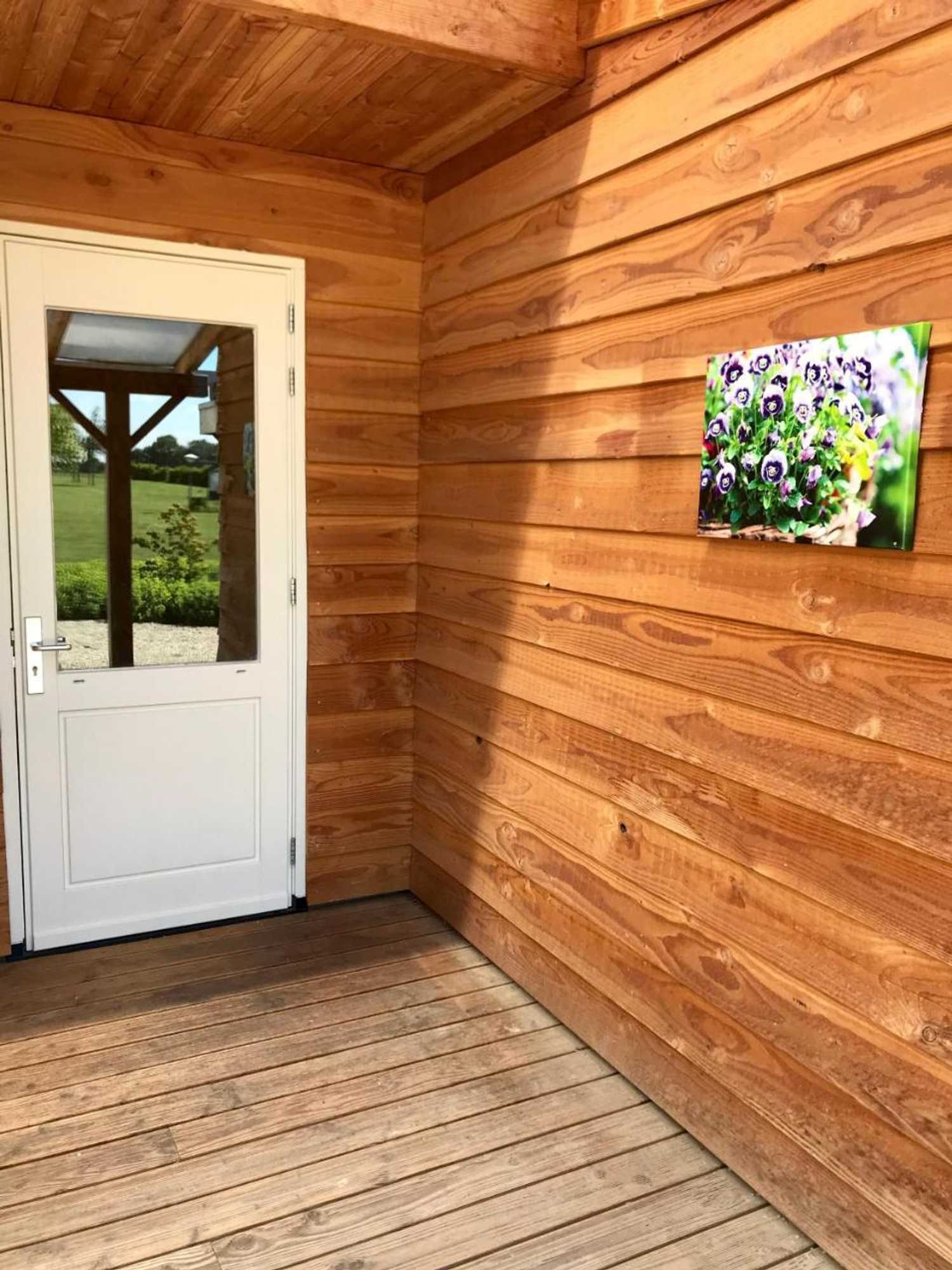 Gift card for Camping Lagewald Vakantiehuis