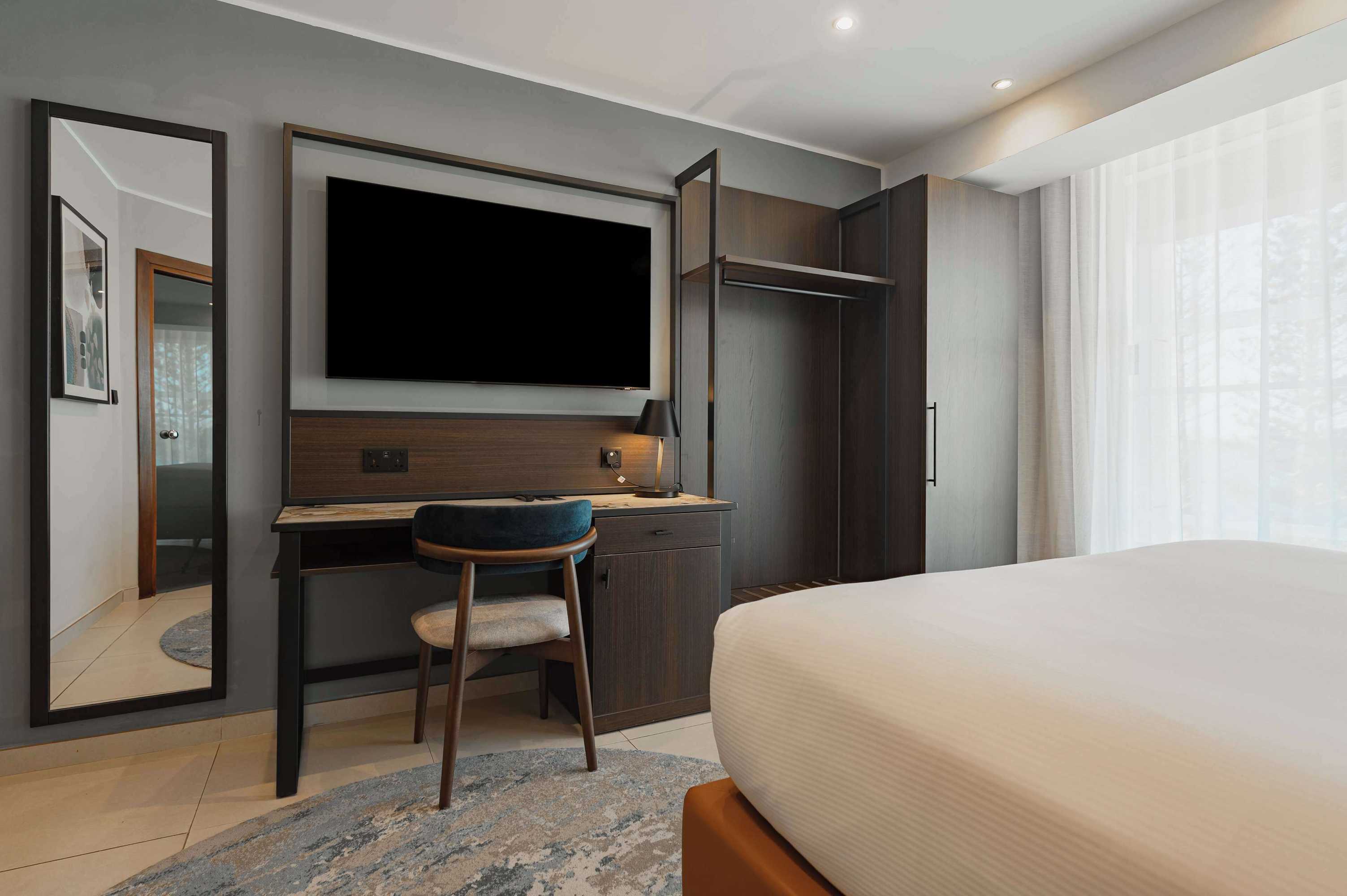 Gift card for Doubletree by Hilton Malta Gift card for Doubletree by Hilton Malta