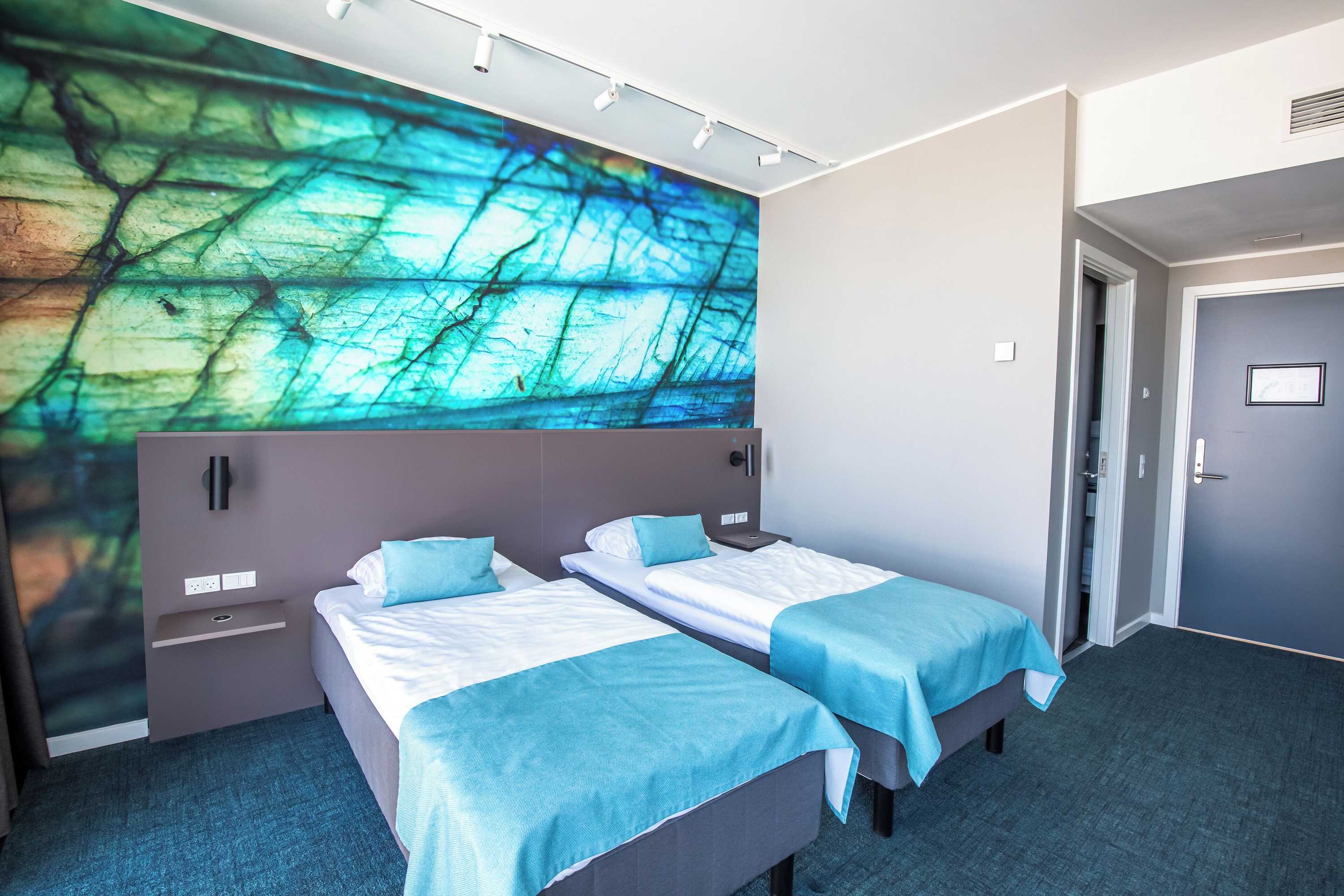 Gift card for Best Western Plus Hotel Ilulissat Gift card for Best Western Plus Hotel Ilulissat