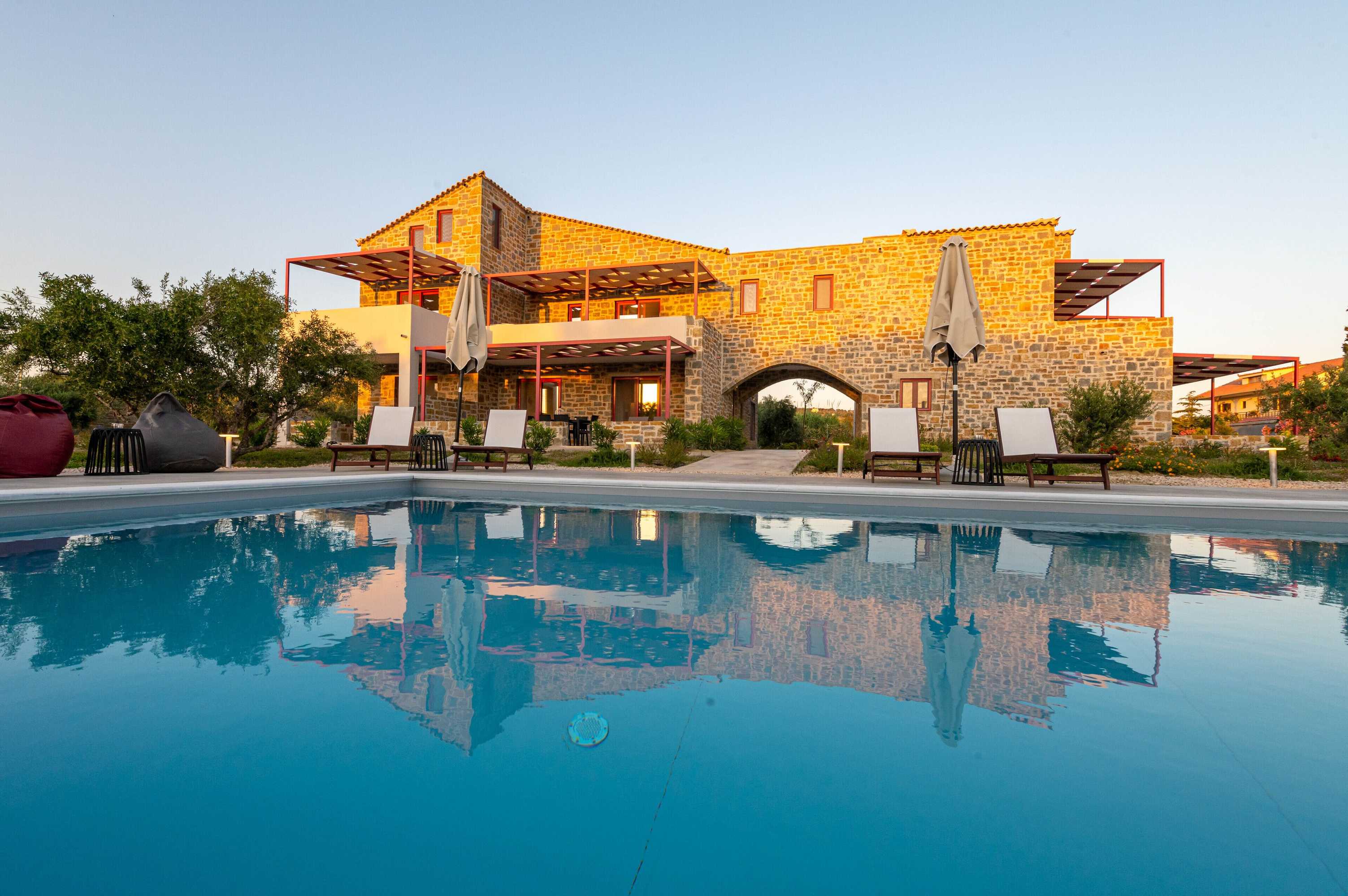 Gift card for Abeloessa Methonian Hospitality Gift card for Abeloessa Methonian Hospitality