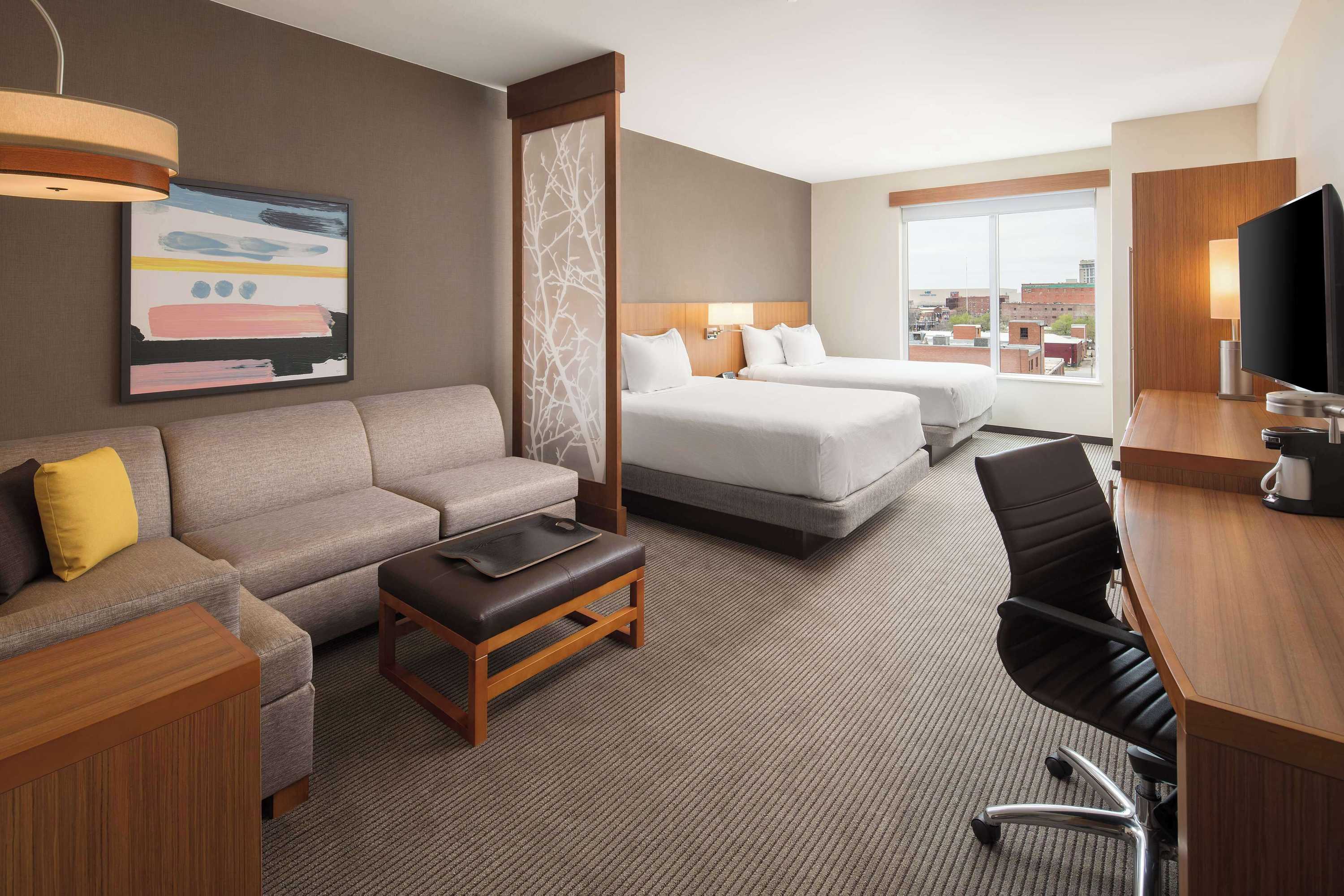 Gift card for Hyatt Place Oklahoma City / Bricktown Gift card for Hyatt Place Oklahoma City / Bricktown
