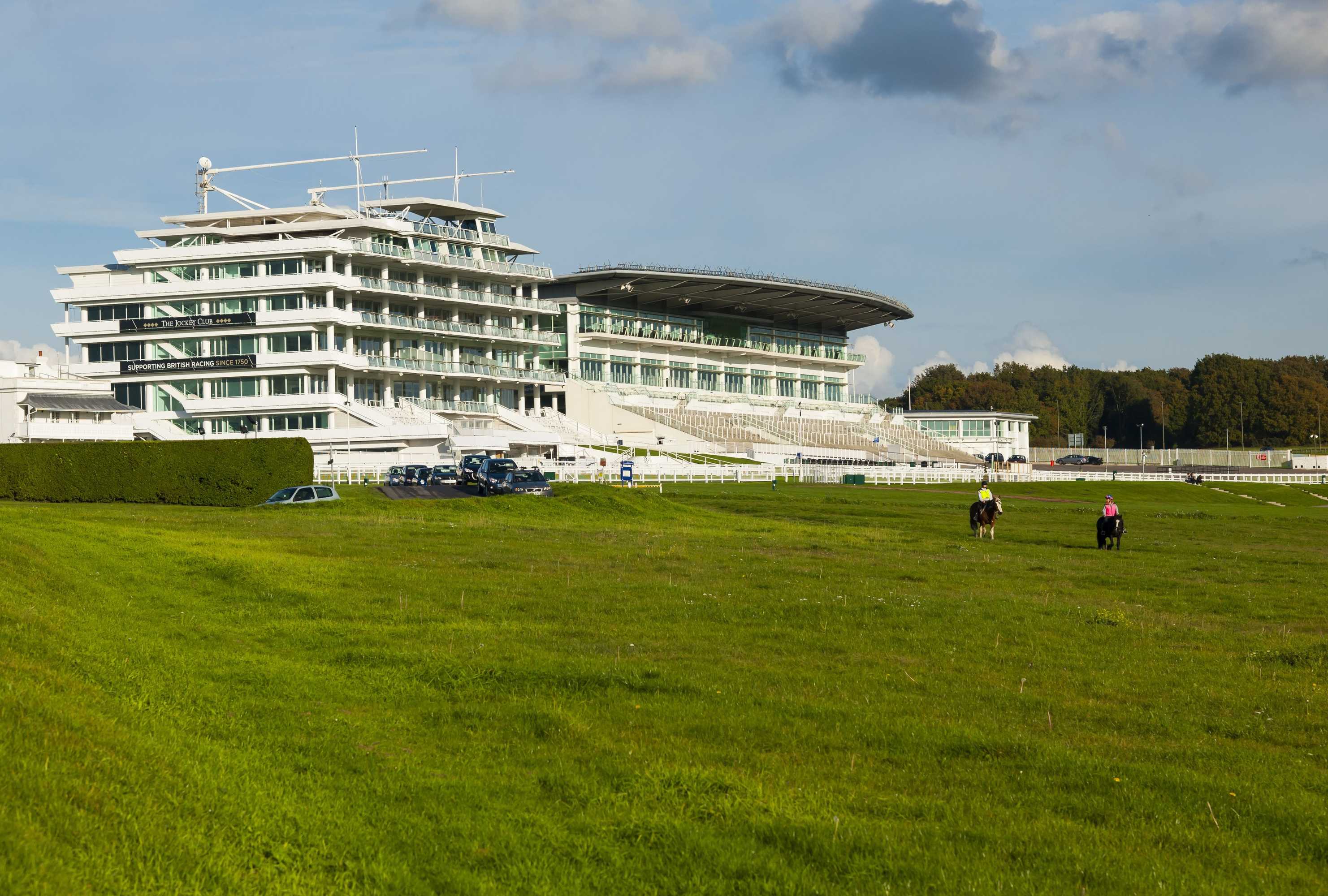 Gift card for Holiday Inn Express London-Epsom Downs by Ihg