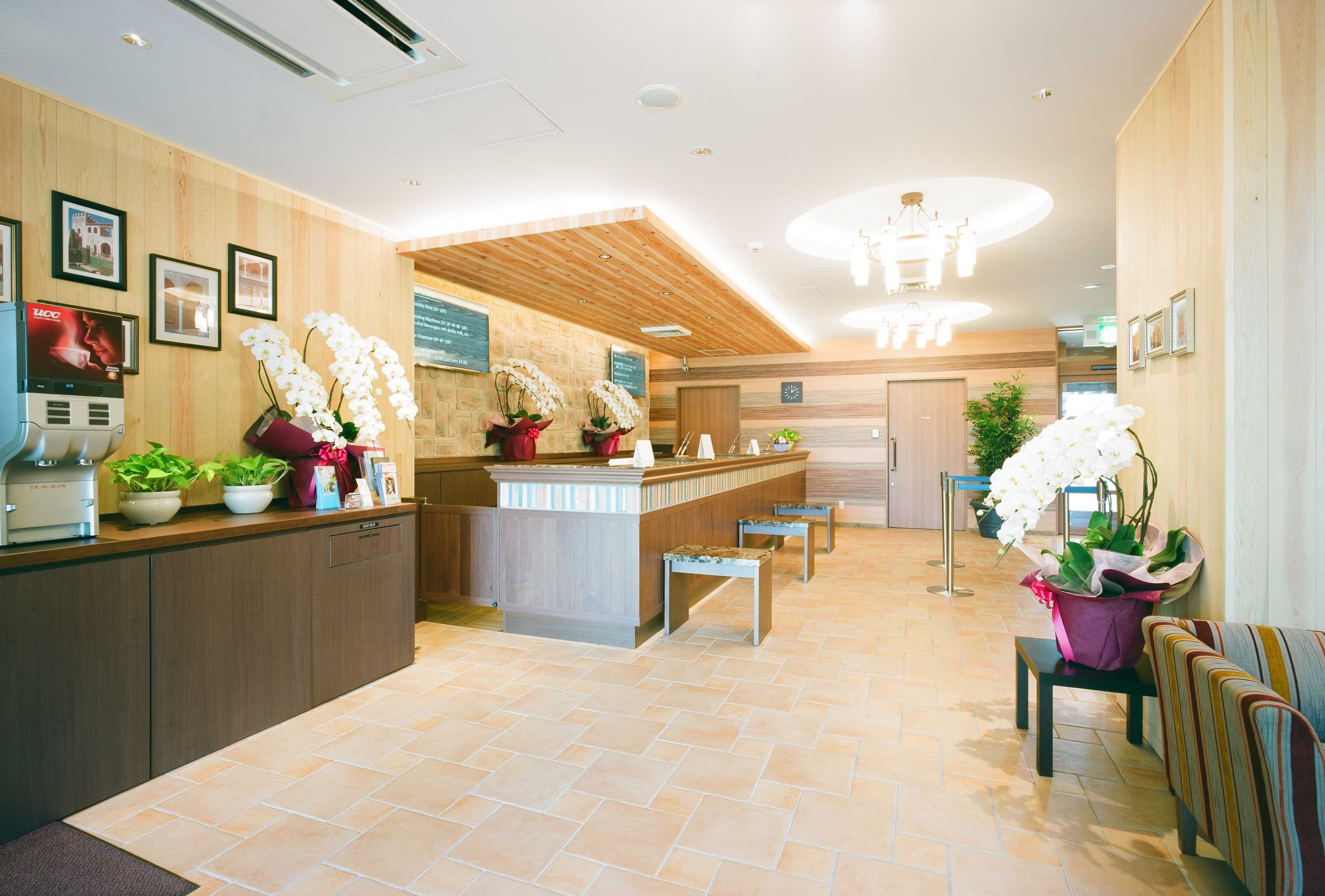 Gift card for Dormy Inn Niigata Natural Hot Spring Gift card for Dormy Inn Niigata Natural Hot Spring