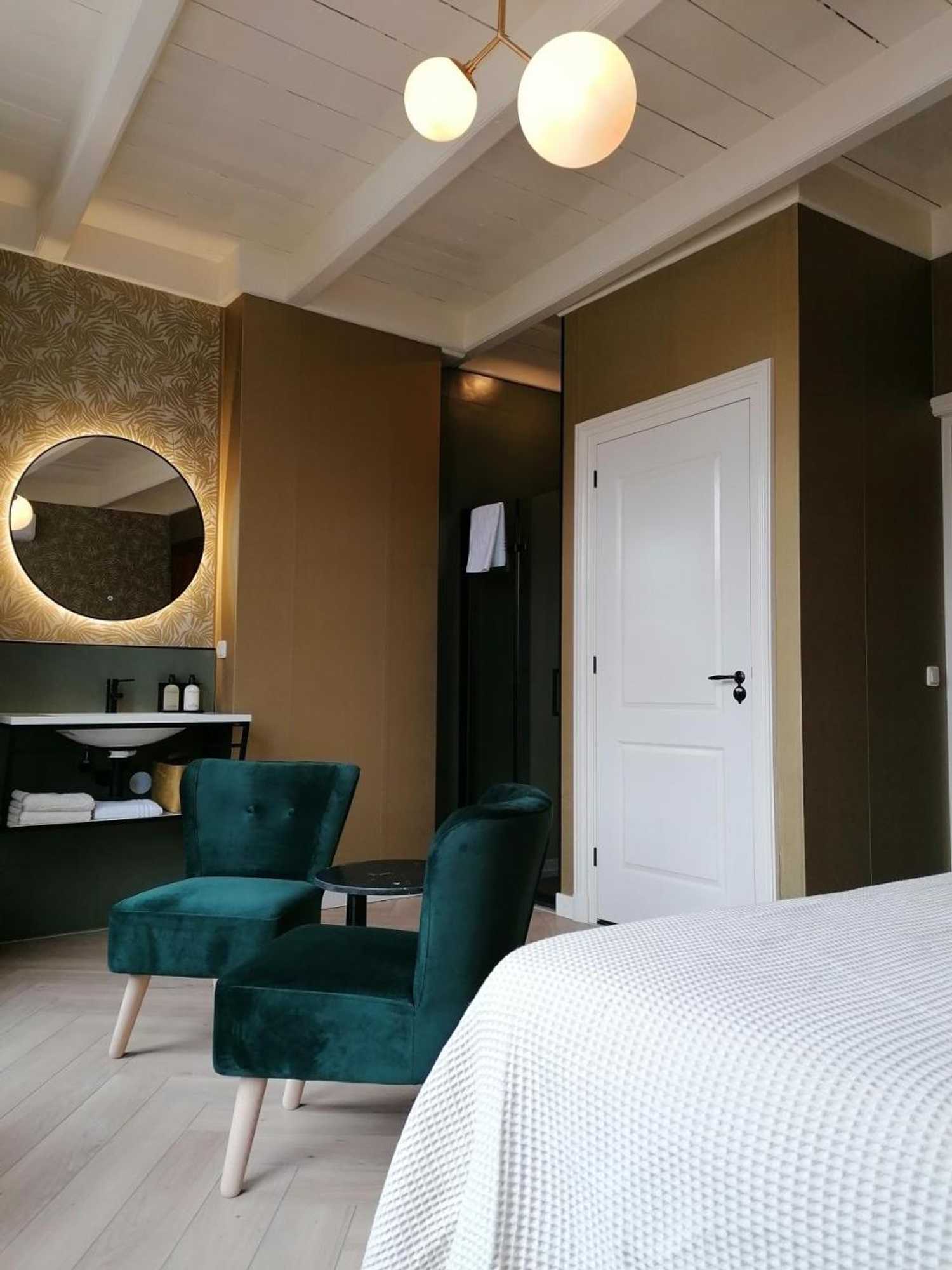 Gift card for B&b De Stadssingel