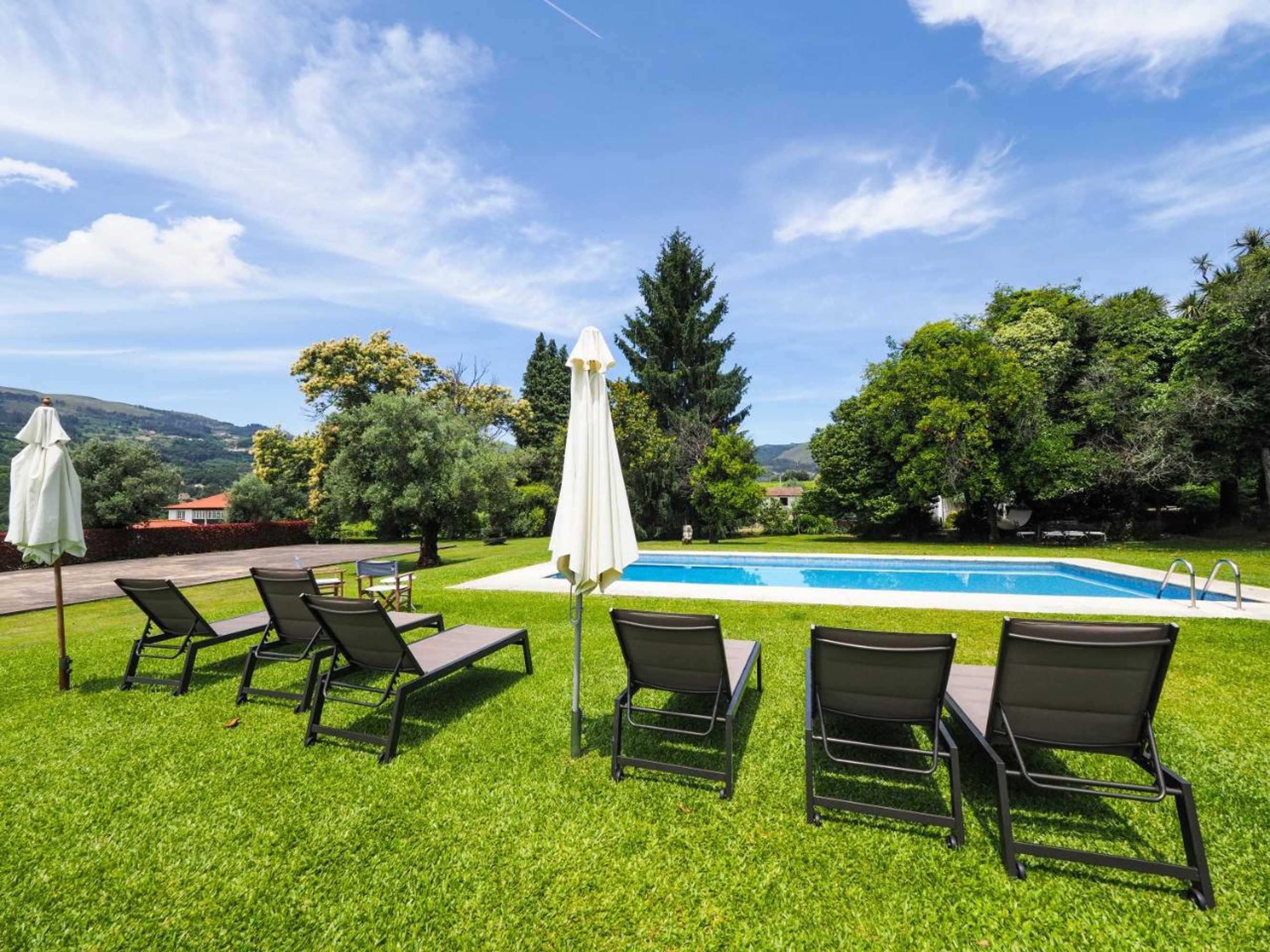 Gift card for Casa da Vinha