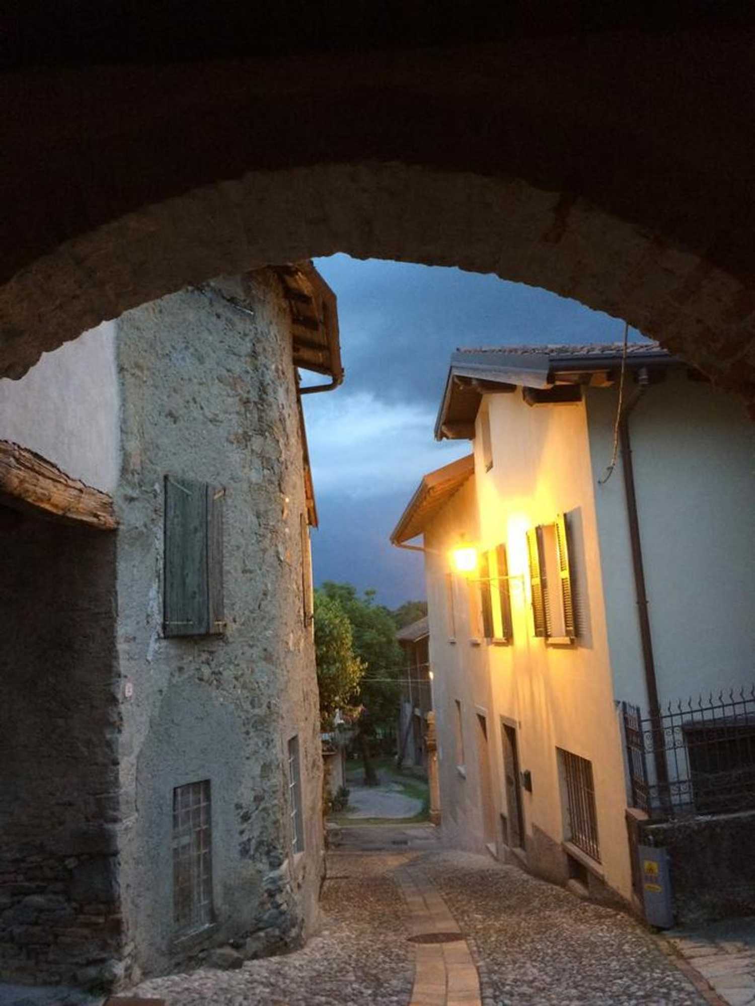 Gift card for B&b Il Portico Del Conte