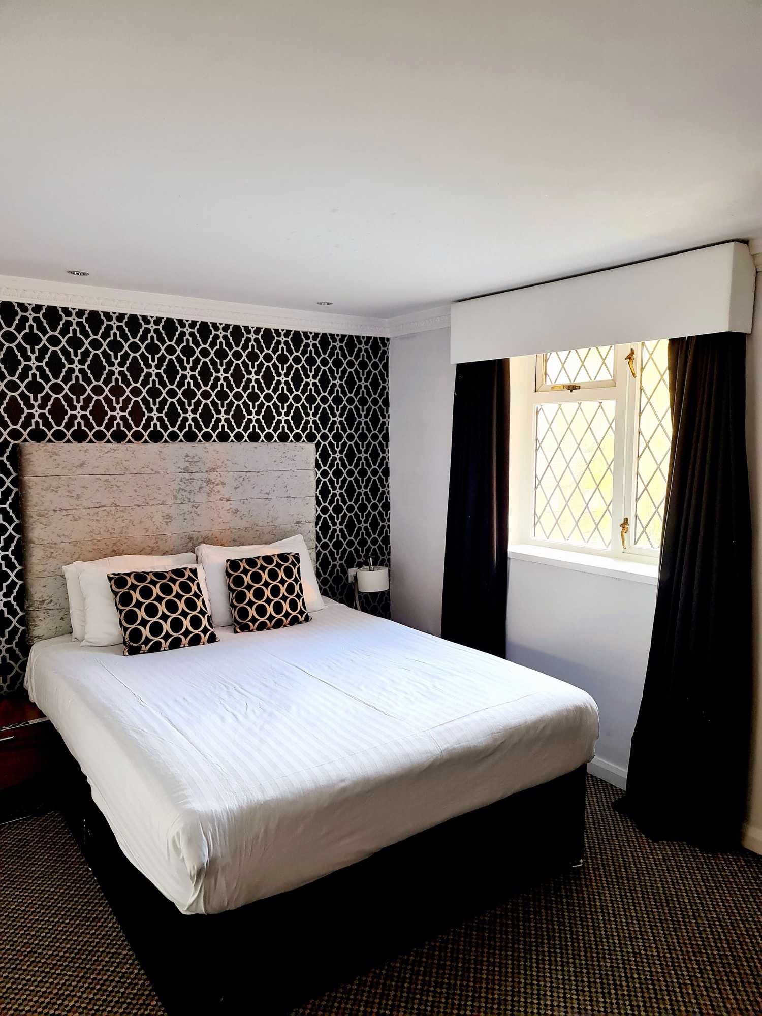 Gift card for Barons Court Hotel Walsall Gift card for Barons Court Hotel Walsall
