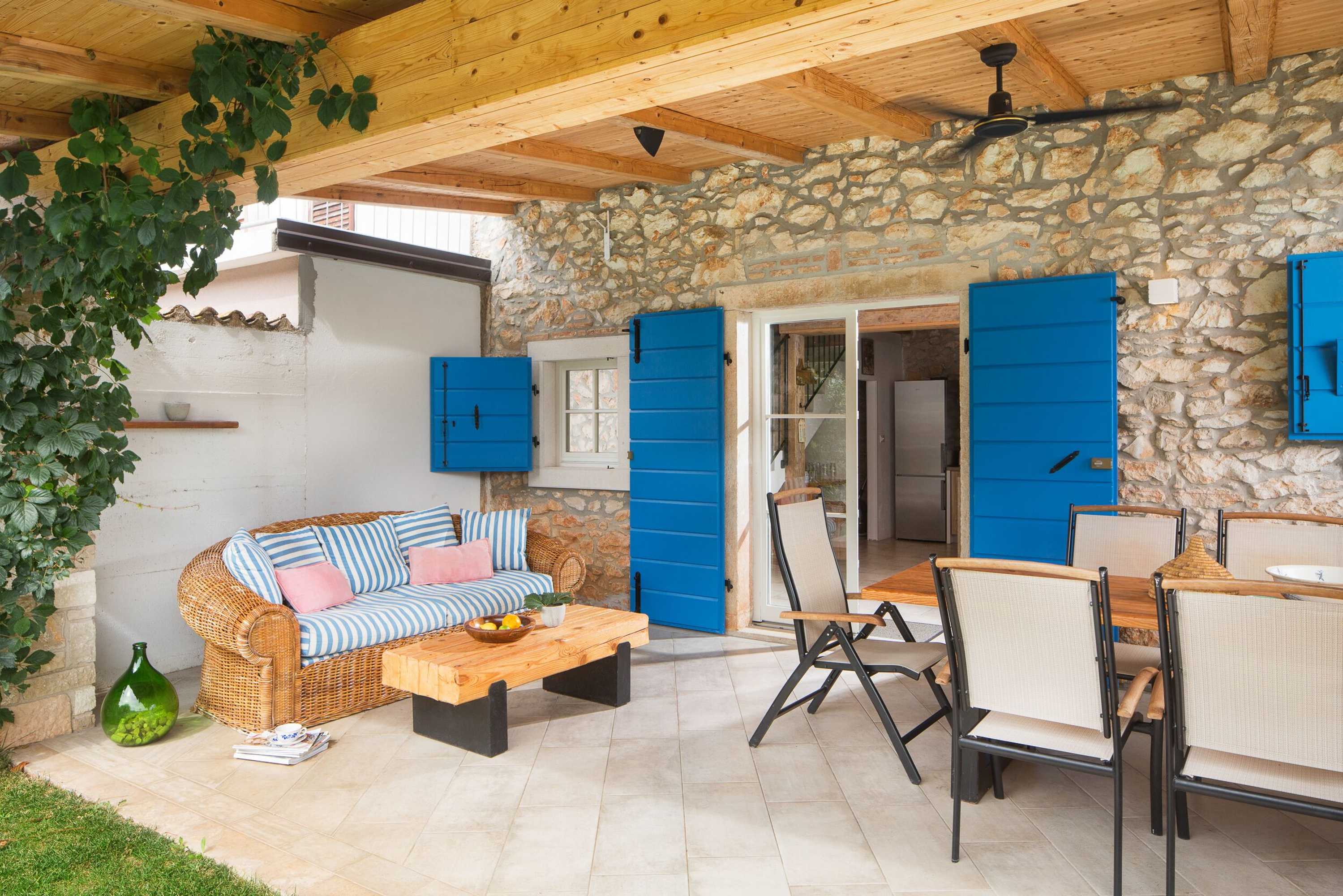 Gift card for Villa Flavia - Stunning Villa in Istria, Croatia Gift card for Villa Flavia - Stunning Villa in Istria, Croatia