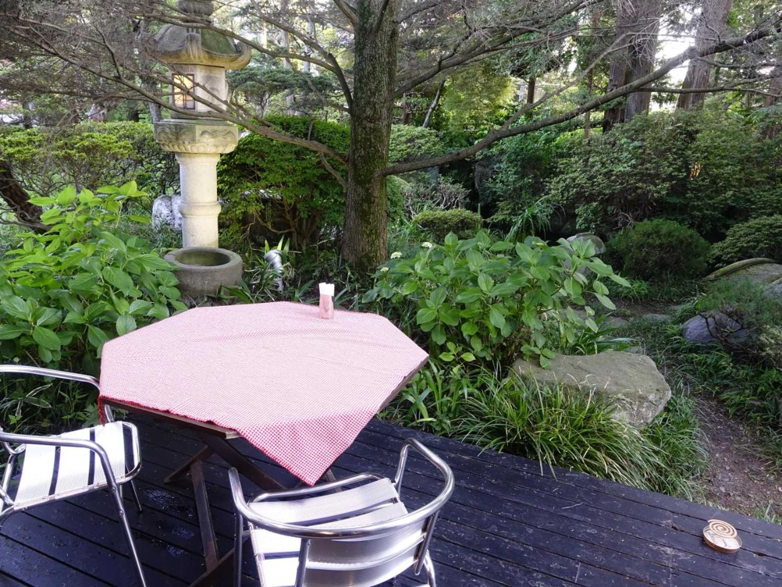 Gift card for Oimatsuen