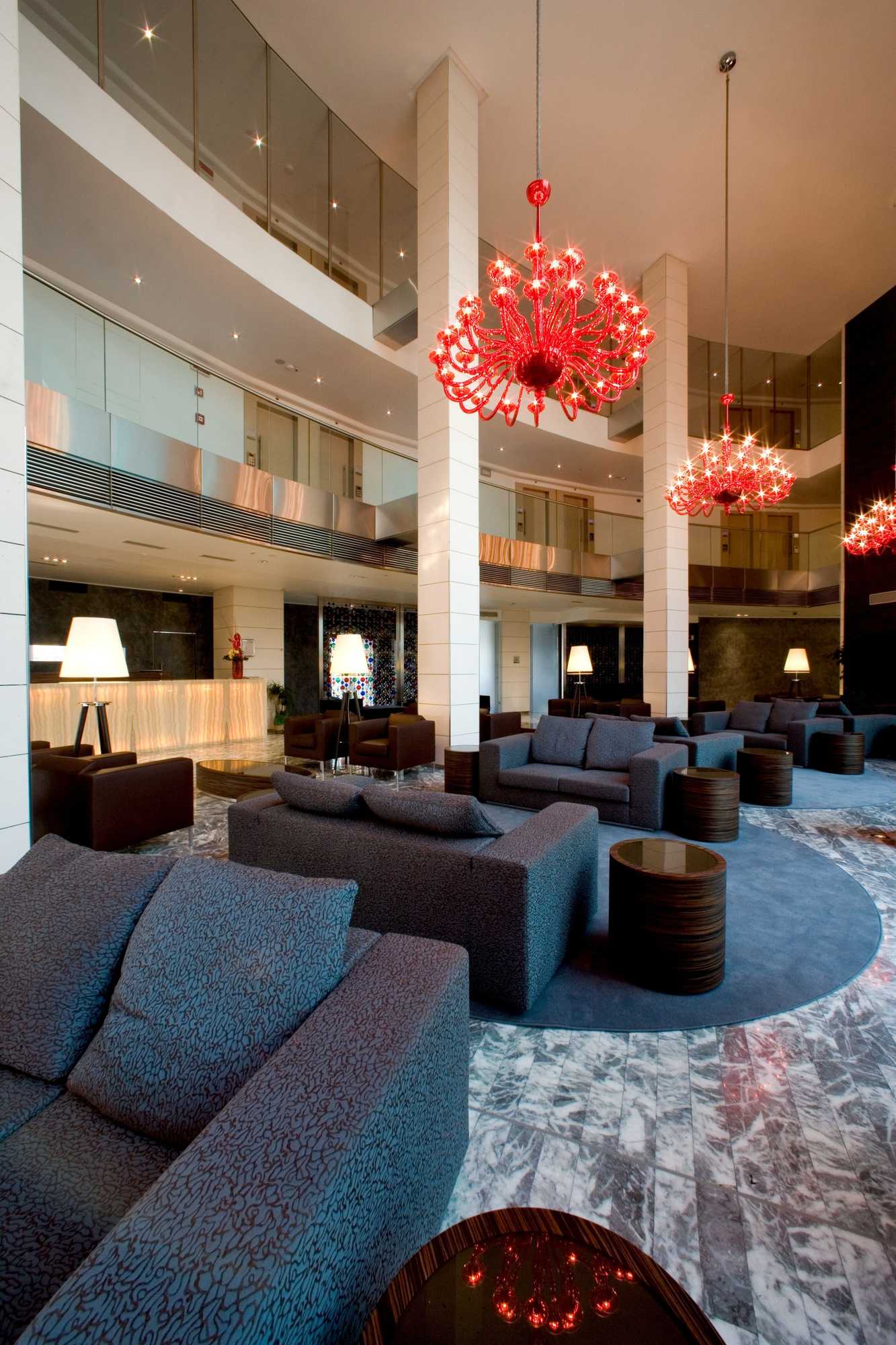 Gift card for Antony Palace Hotel - Venice Airport Gift card for Antony Palace Hotel - Venice Airport