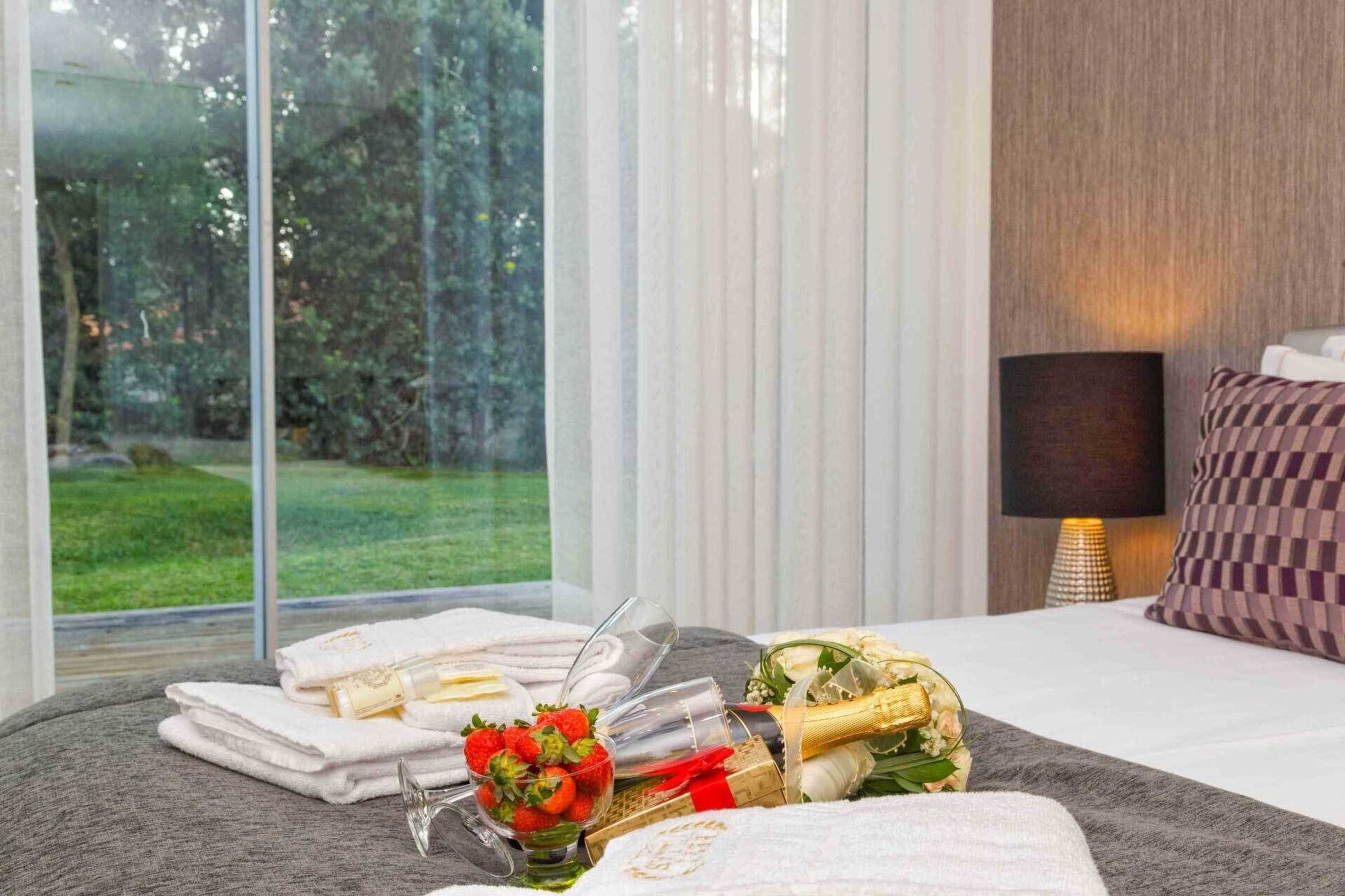 Gift card for Best Villas - Park Ofir