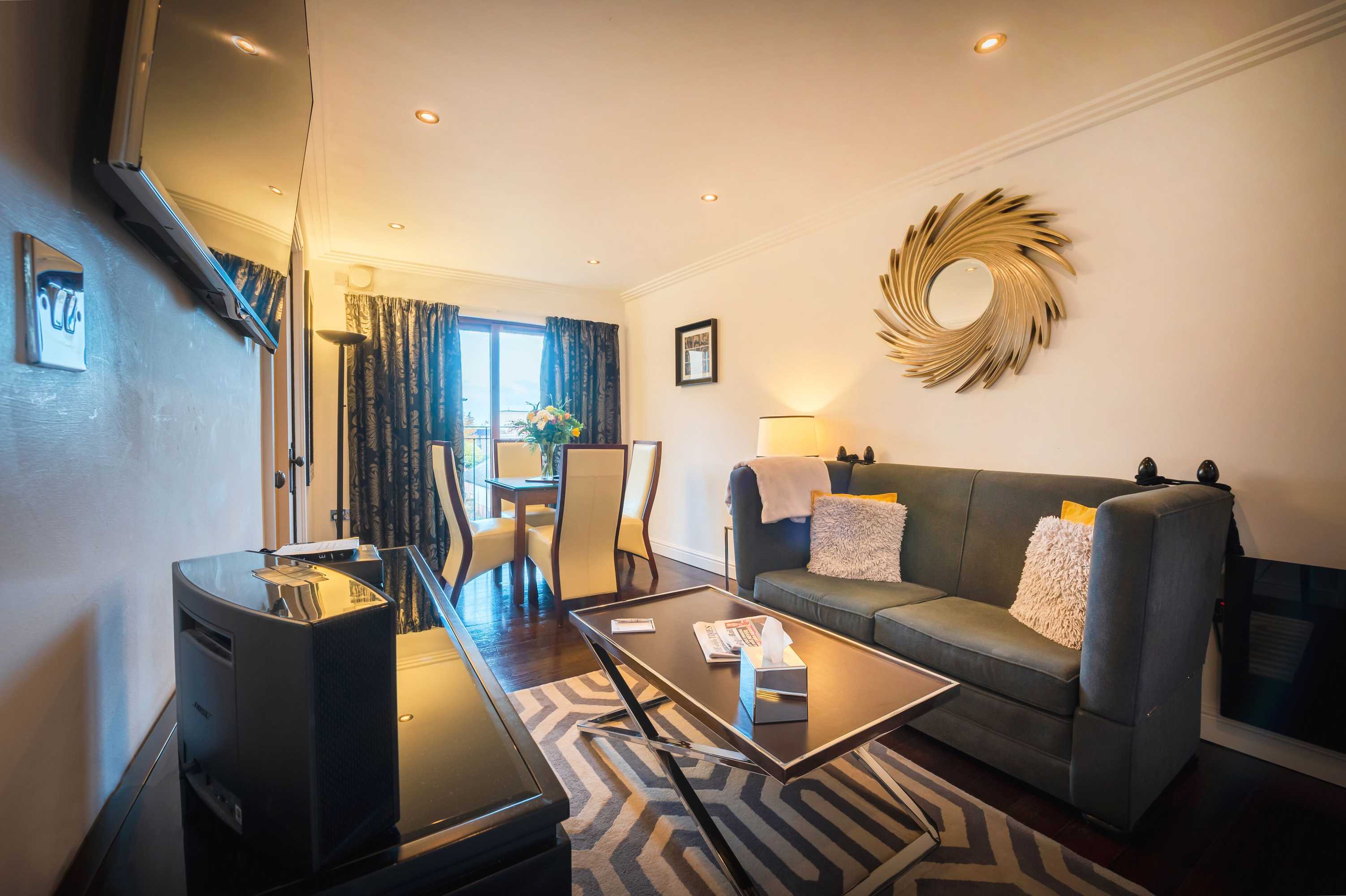 Gift card for Strozzi Palace Suites by Mansley Gift card for Strozzi Palace Suites by Mansley