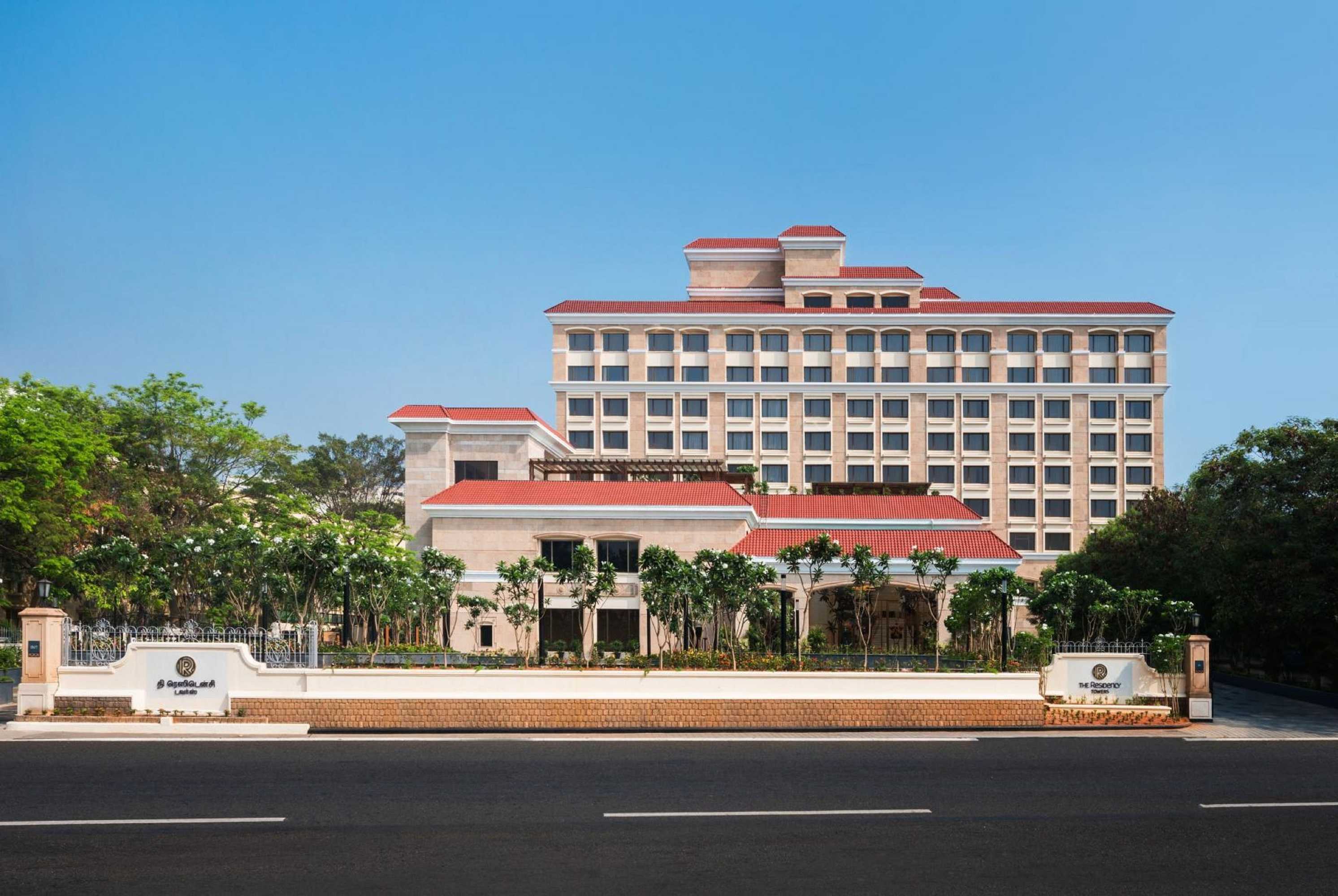 Gift card for The Residency Towers, Coimbatore Gift card for The Residency Towers, Coimbatore