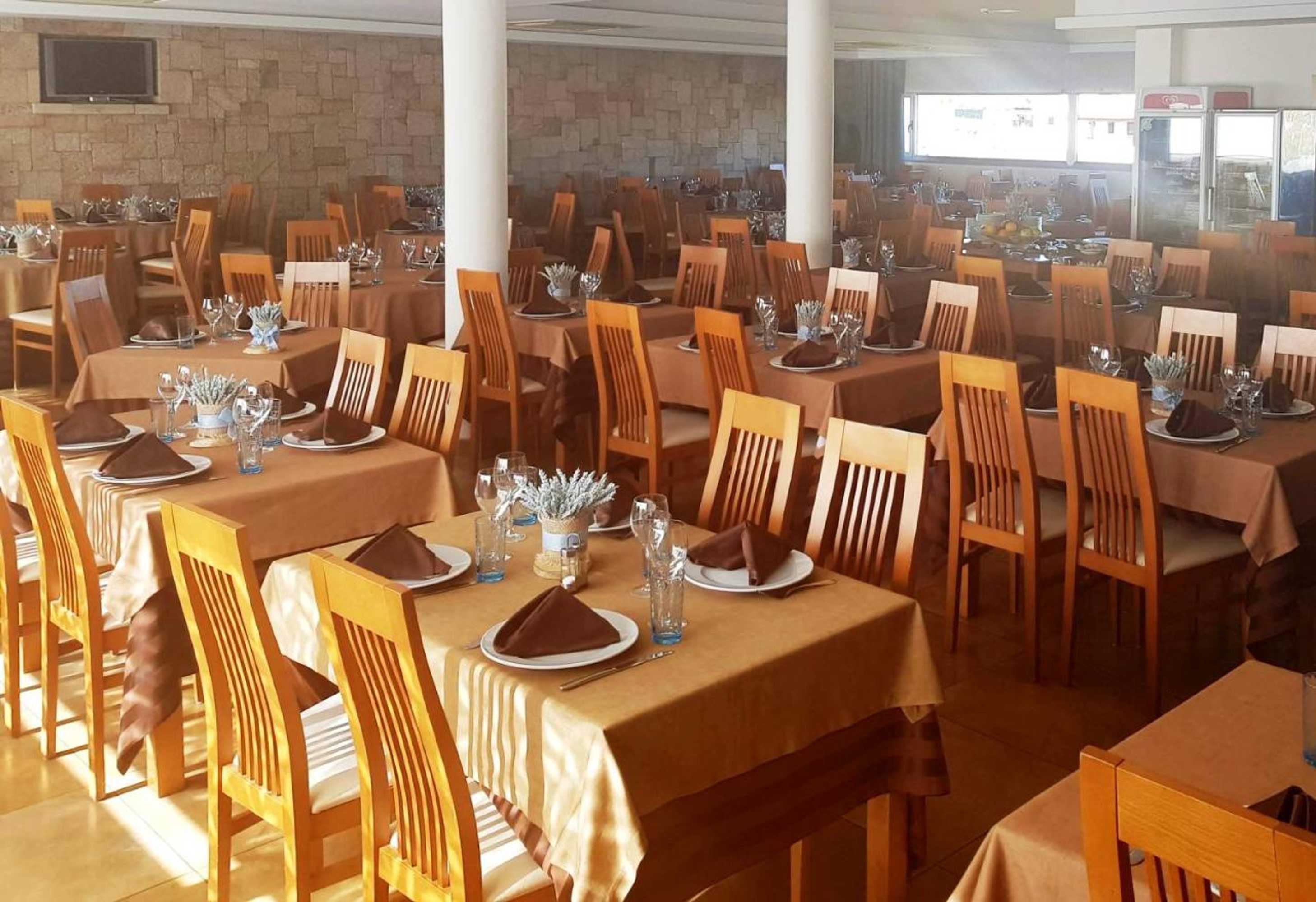 Gift card for Hotel Albergaria Borges