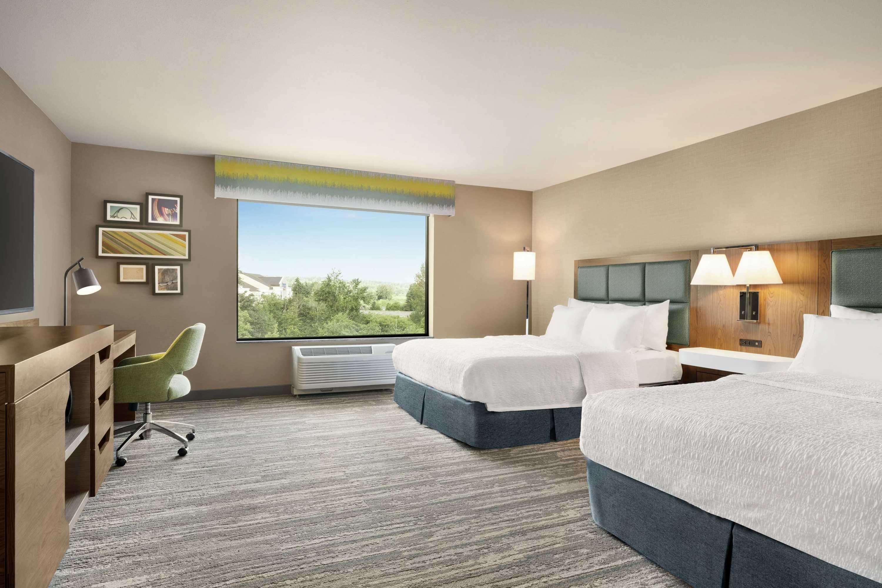 Gift card for Hampton Inn & Suites Tacoma/puyallup Gift card for Hampton Inn & Suites Tacoma/puyallup