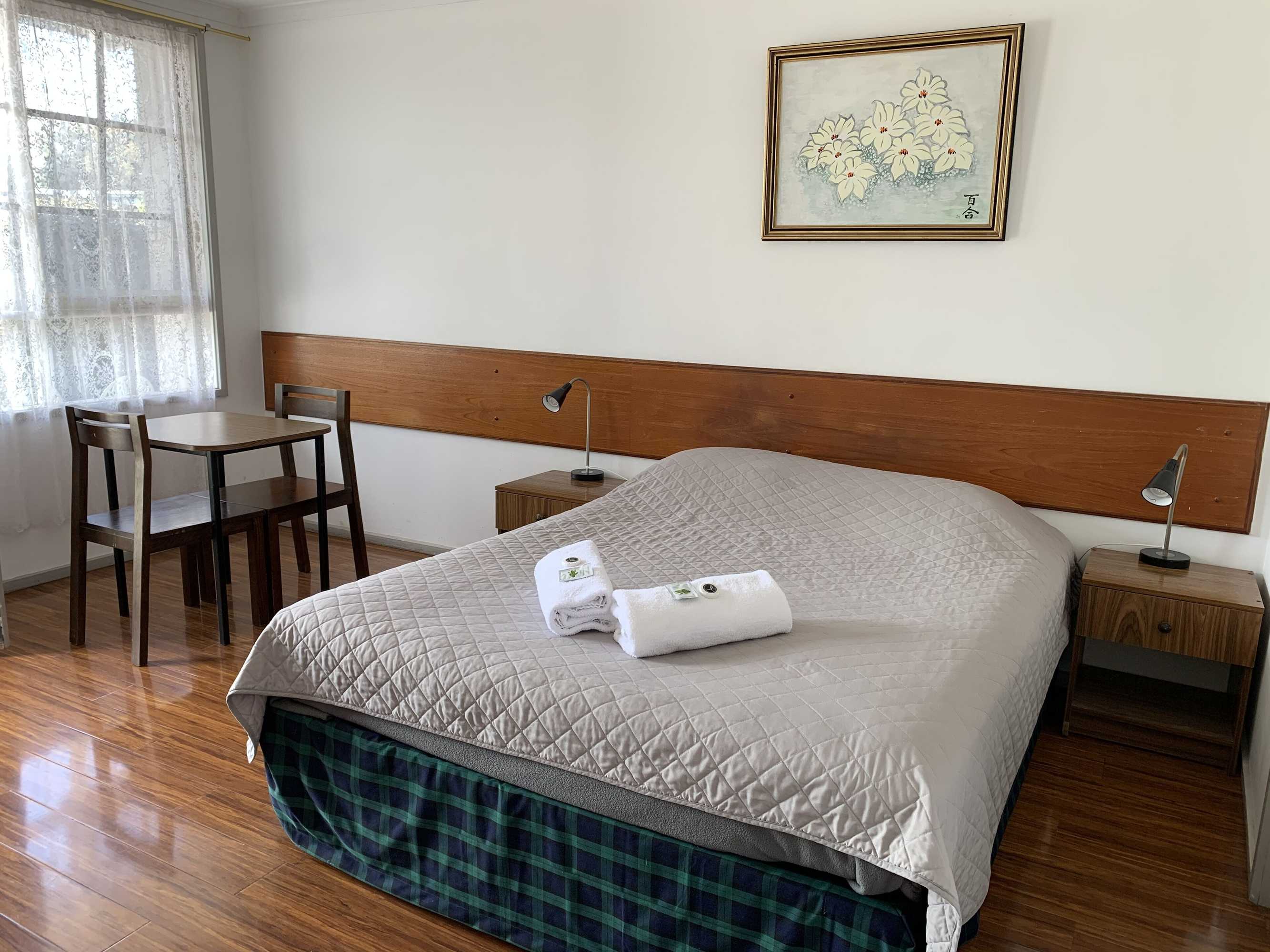 Gift card for Beaconsfield Lodge Motel Gift card for Beaconsfield Lodge Motel