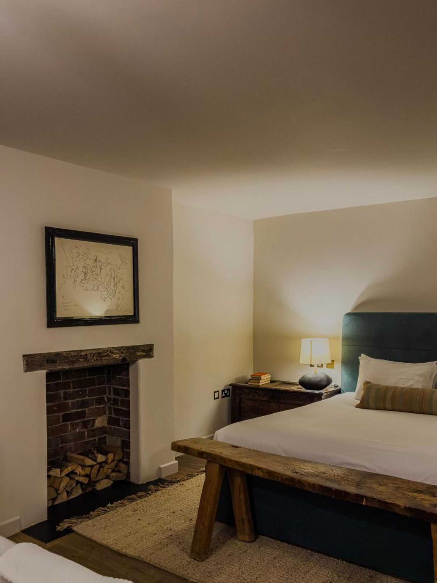 Gift card for The Bradley Hare