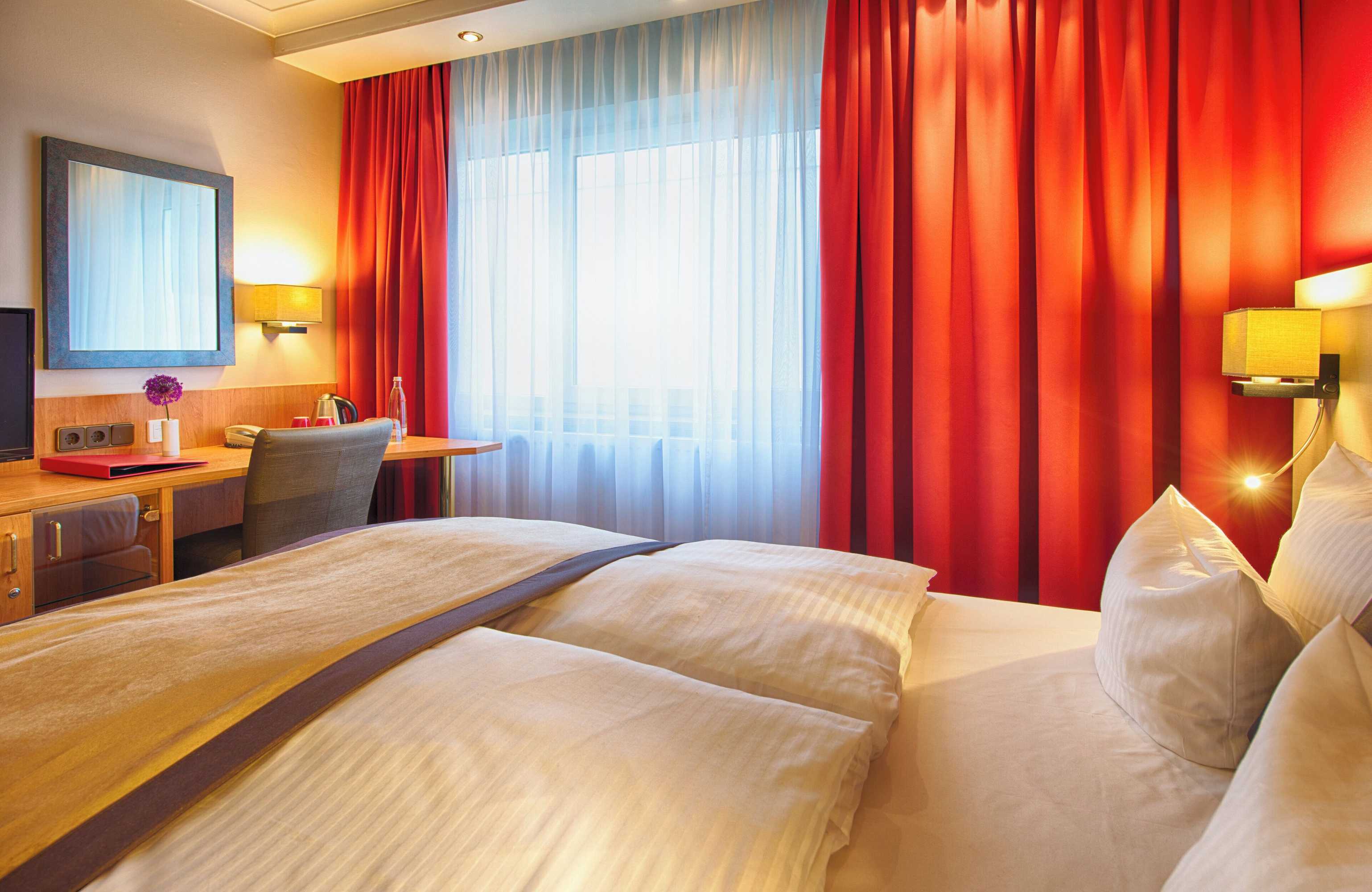 Gift card for Leonardo Hotel Heidelberg