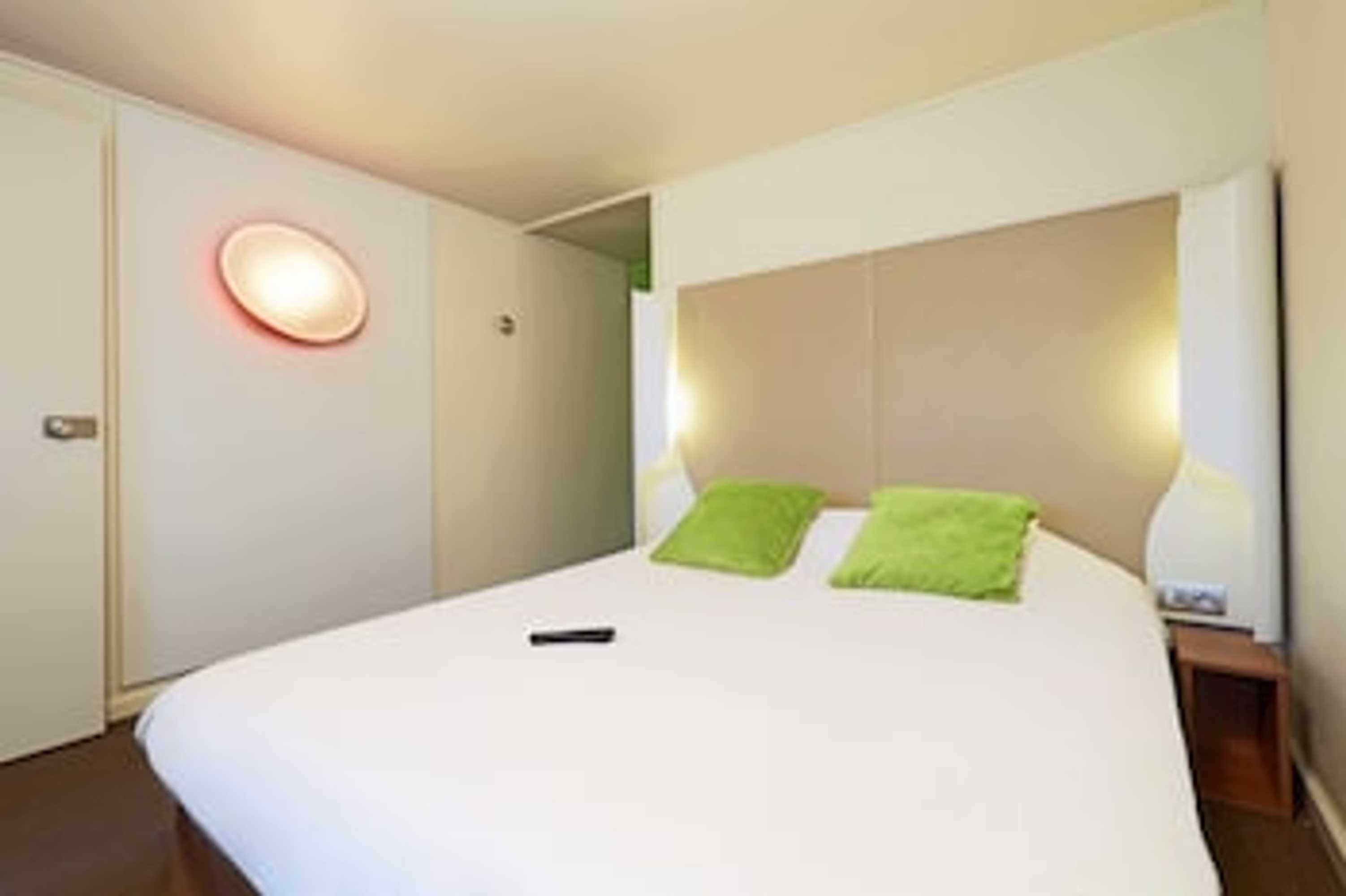 Gift card for Campanile Nature - Lille Est Villeneuve-D'ascq