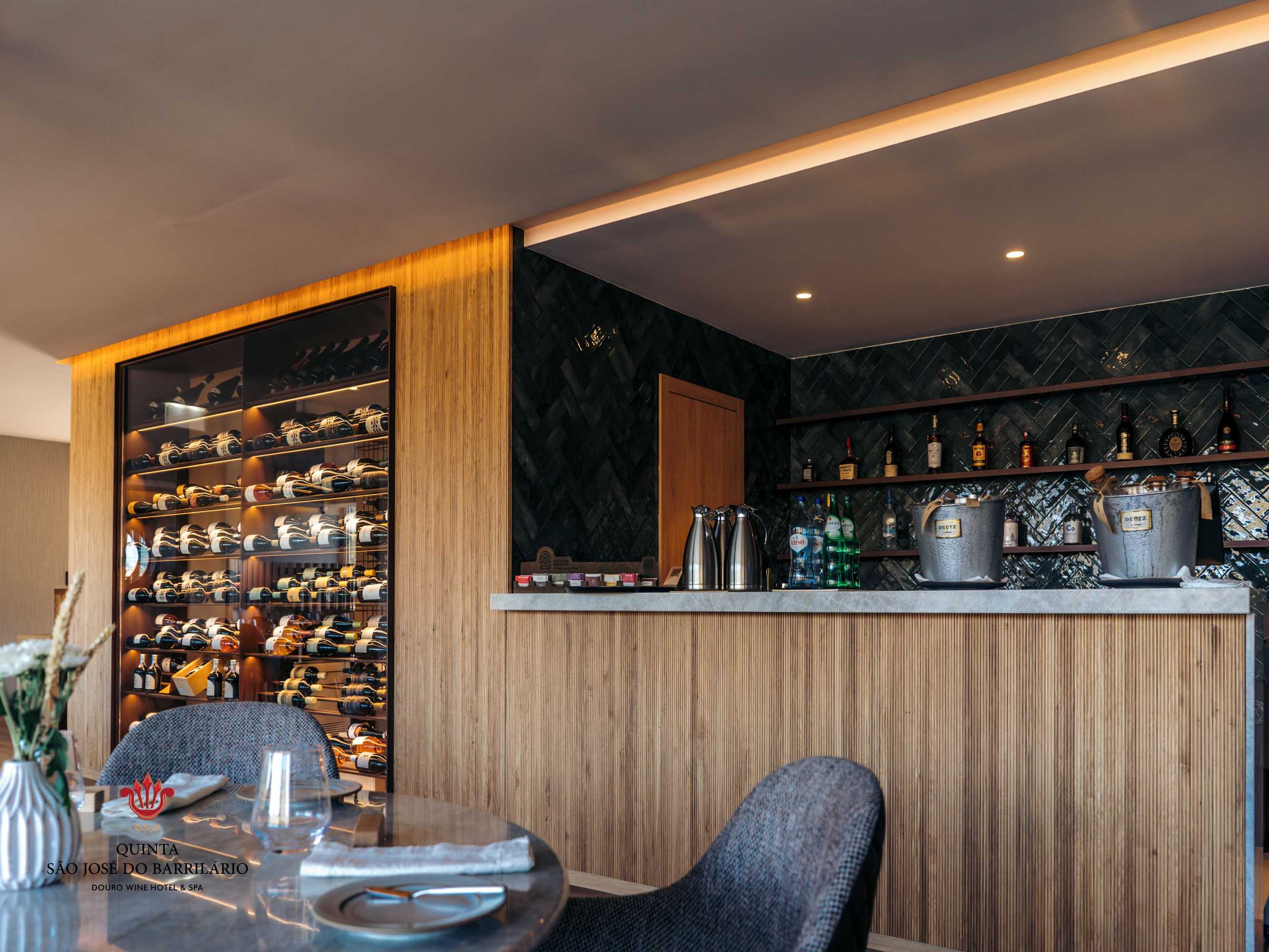 Gift card for Quinta São Jose do Barrilario Douro Wine Hotel e Spa