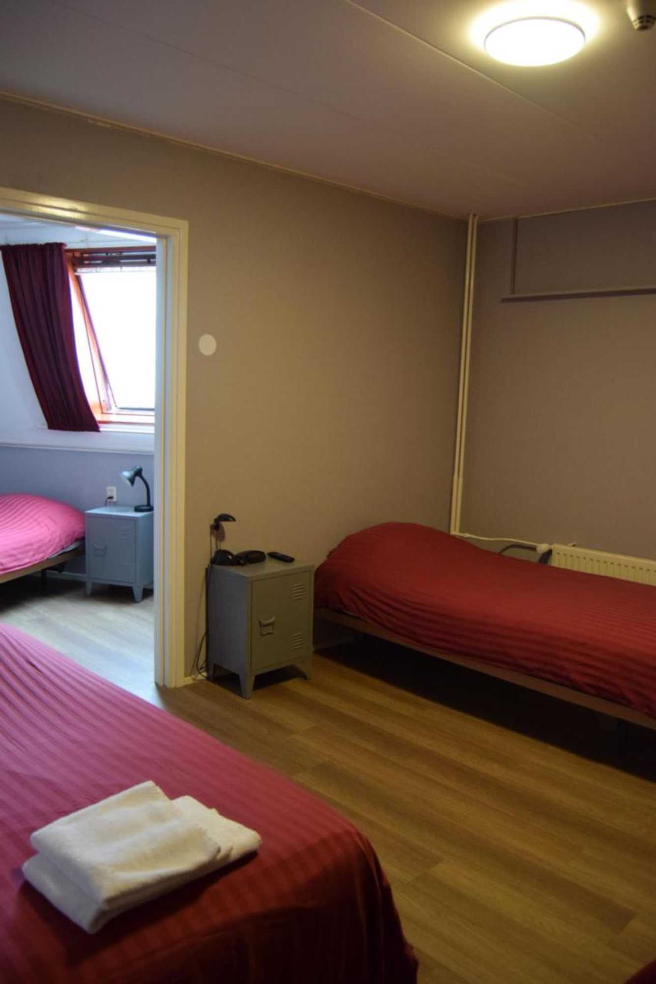 Gift card for Hotel Cafe 't Zonneke