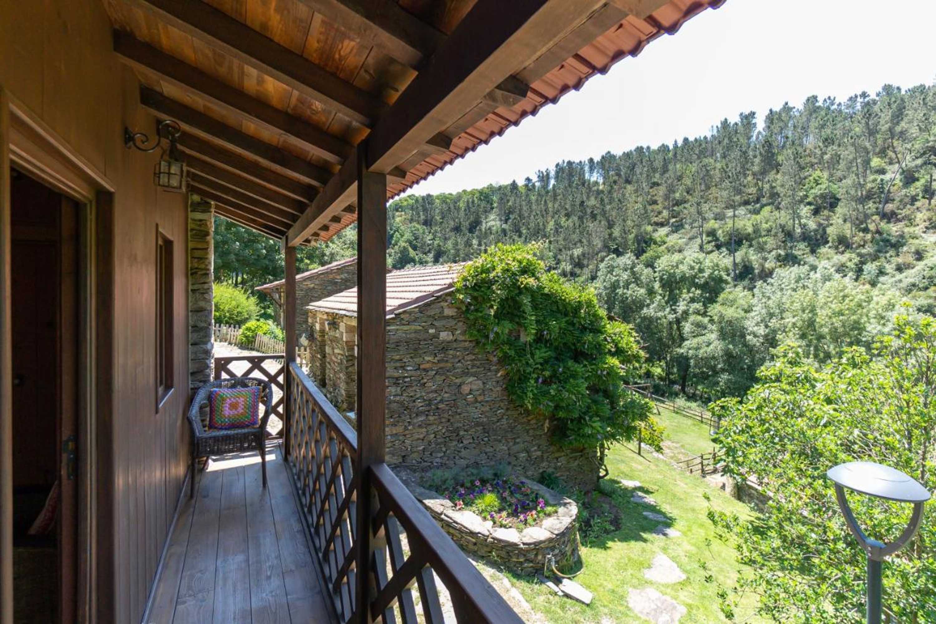 Gift card for Quinta Da Rabaçosa