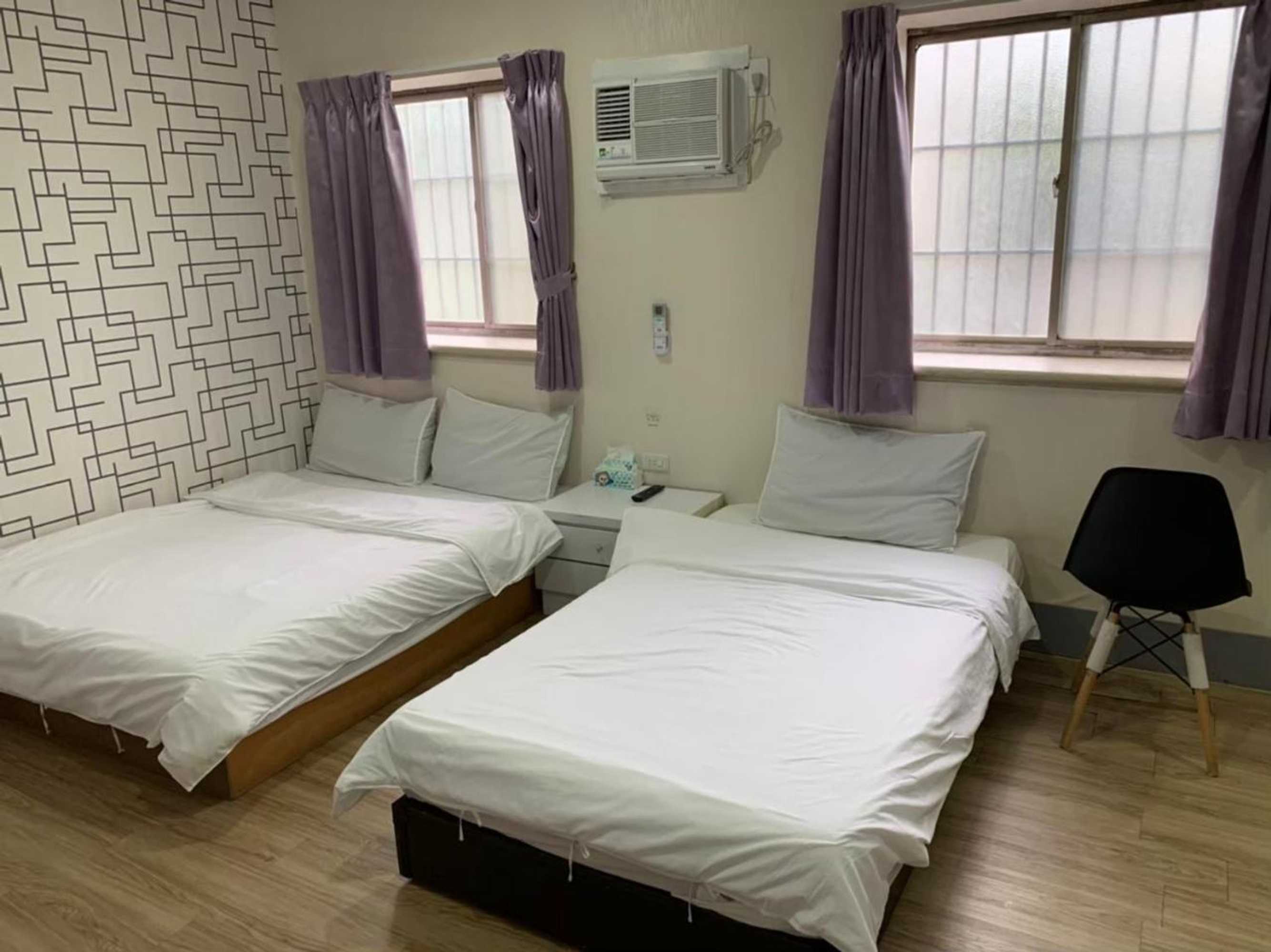 Gift card for Fu Hwa Homestay