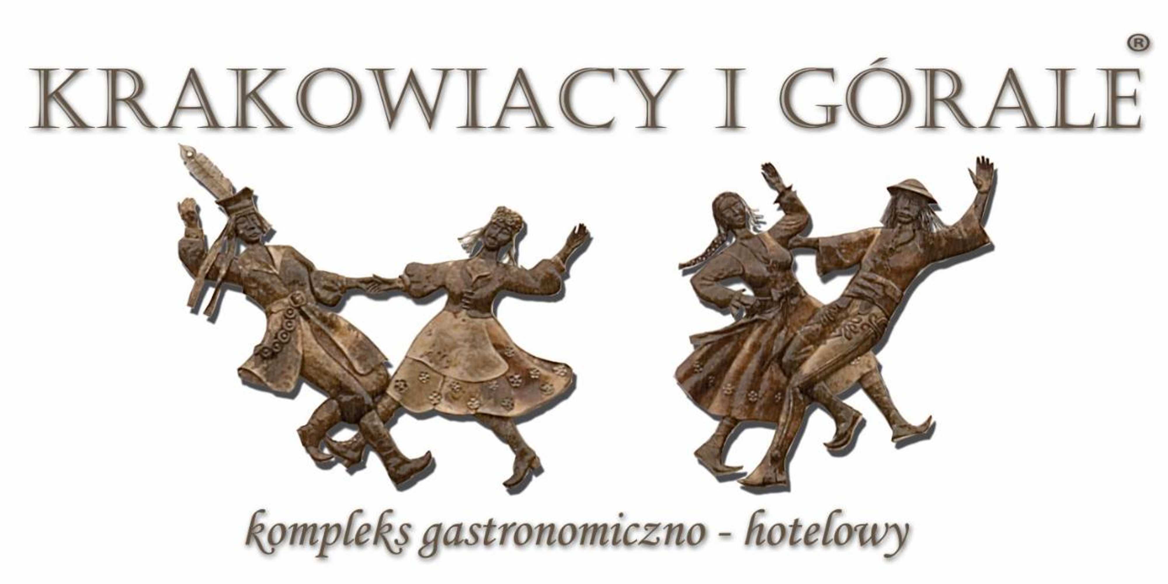 Gift card for Krakowiacy i Górale