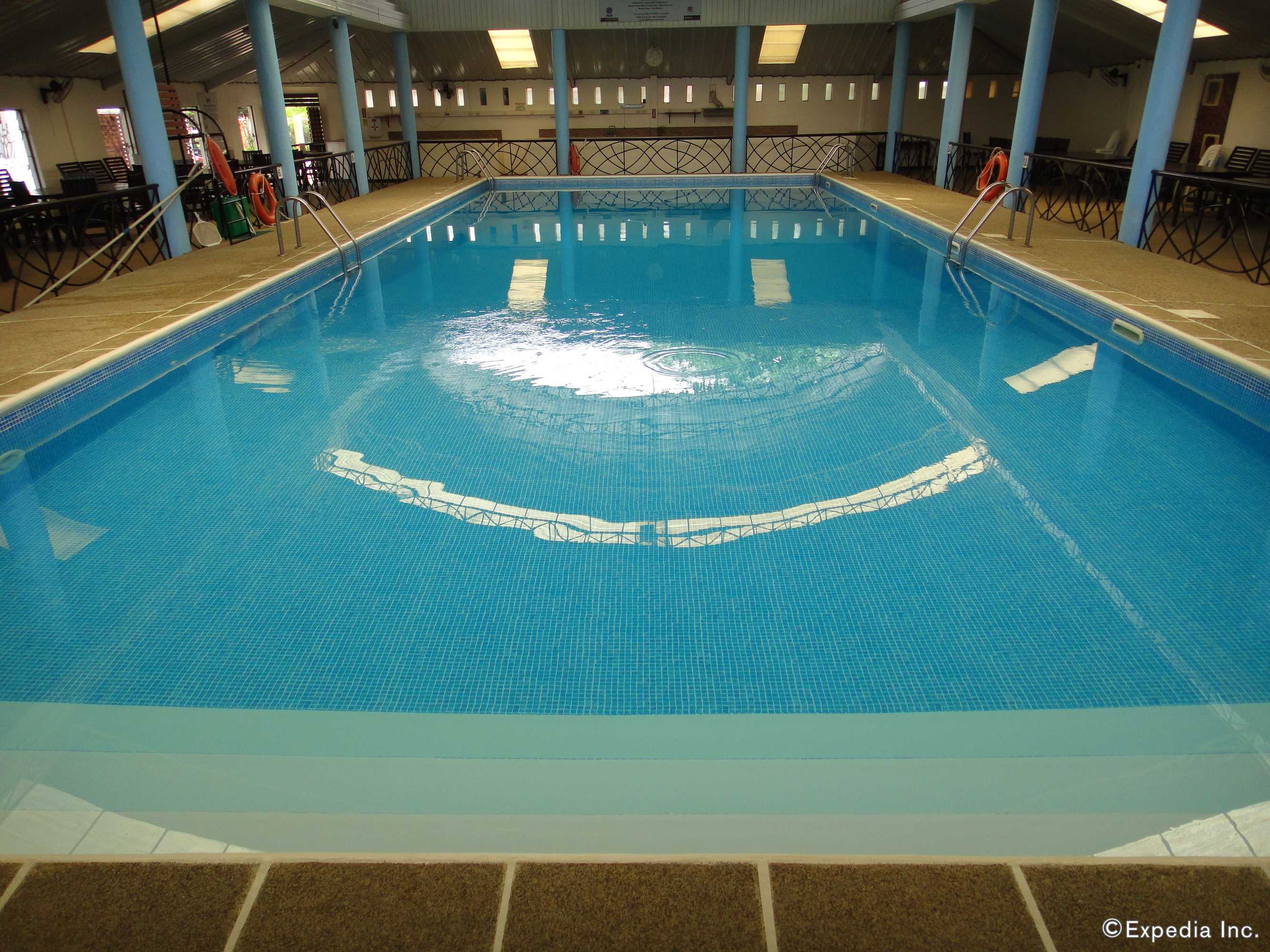 Gift card for Balay Tuko Garden Inn