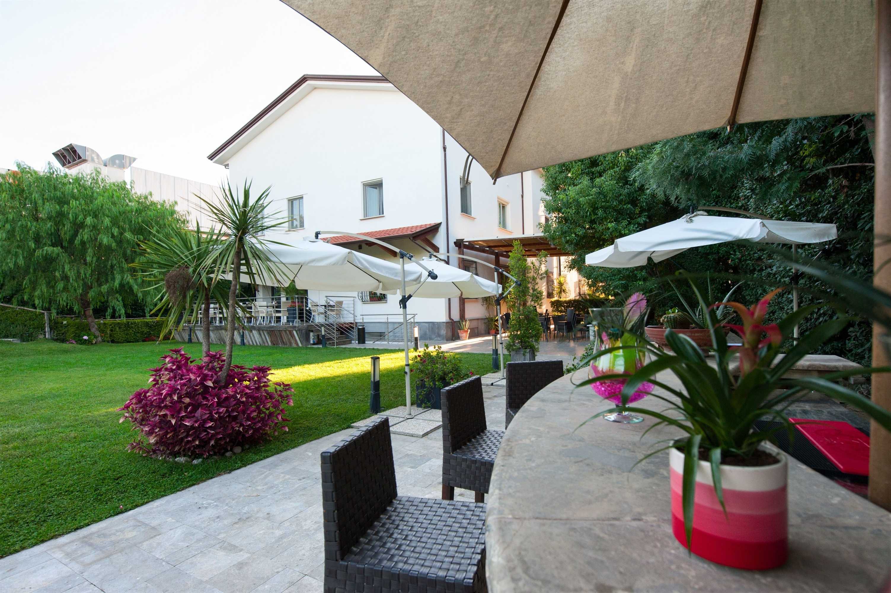 Gift card for Villa Maria Cristina