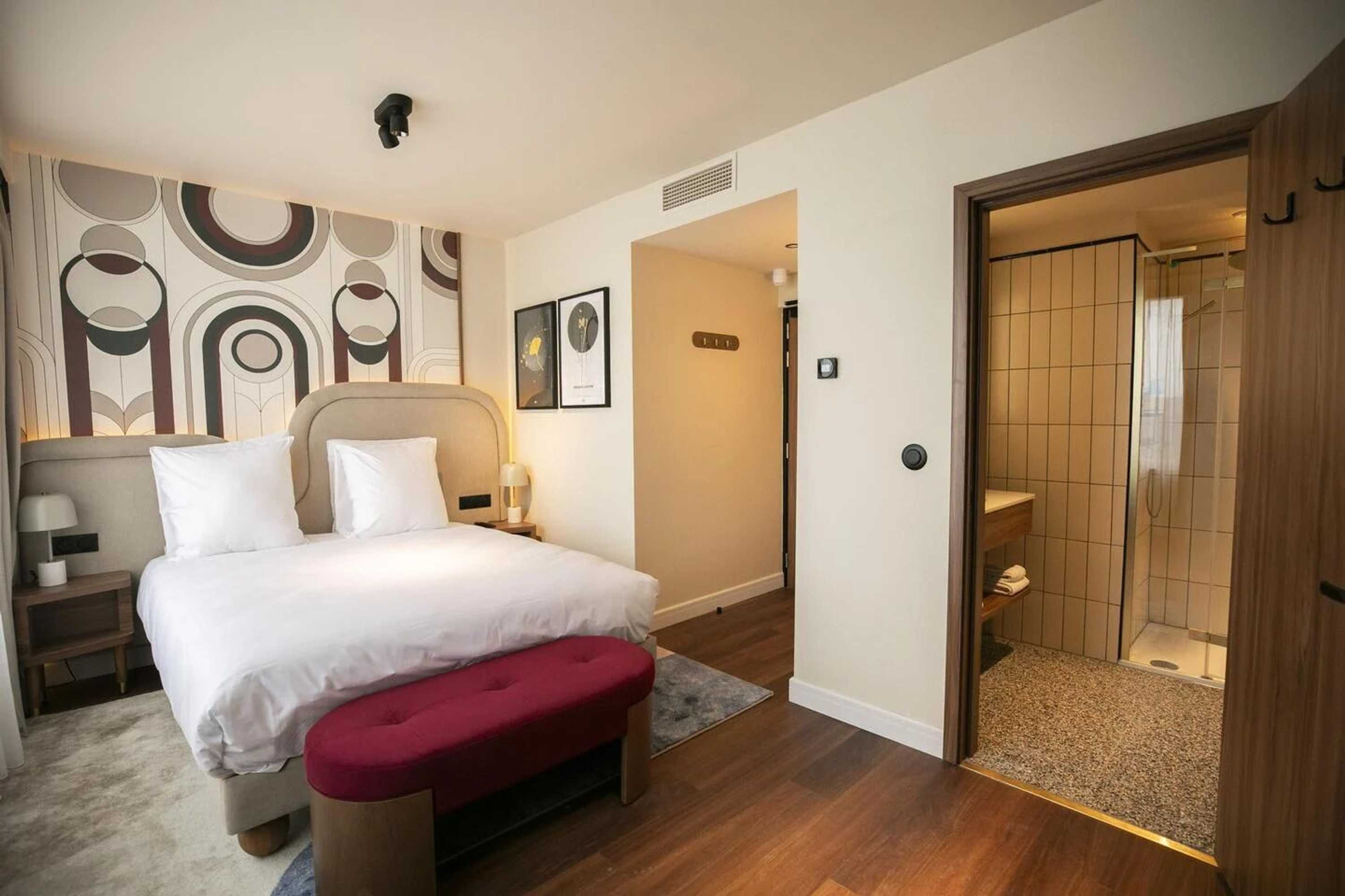 Gift card for Via Antwerp