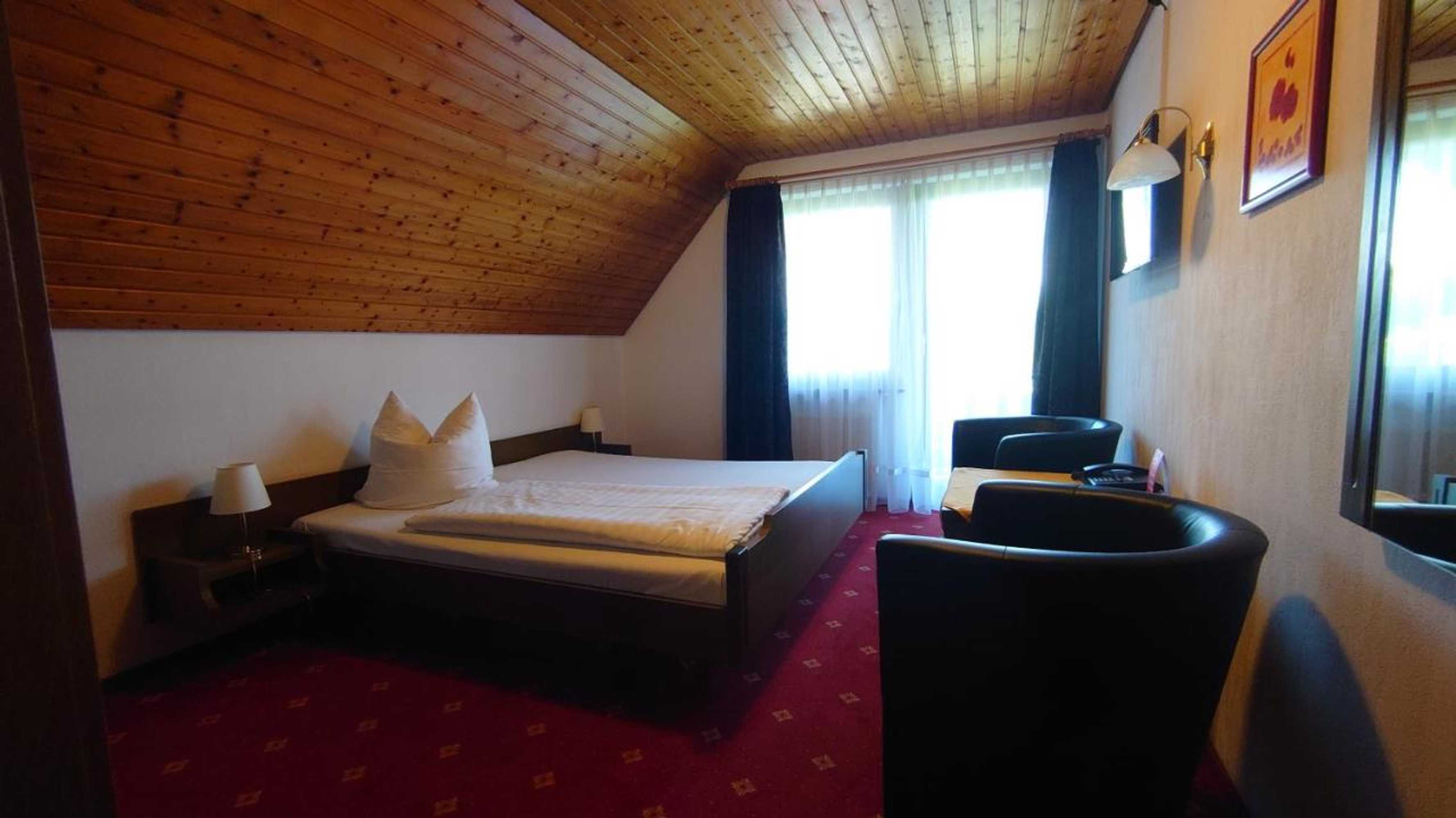 Gift card for Hotel Landgasthof Fromm