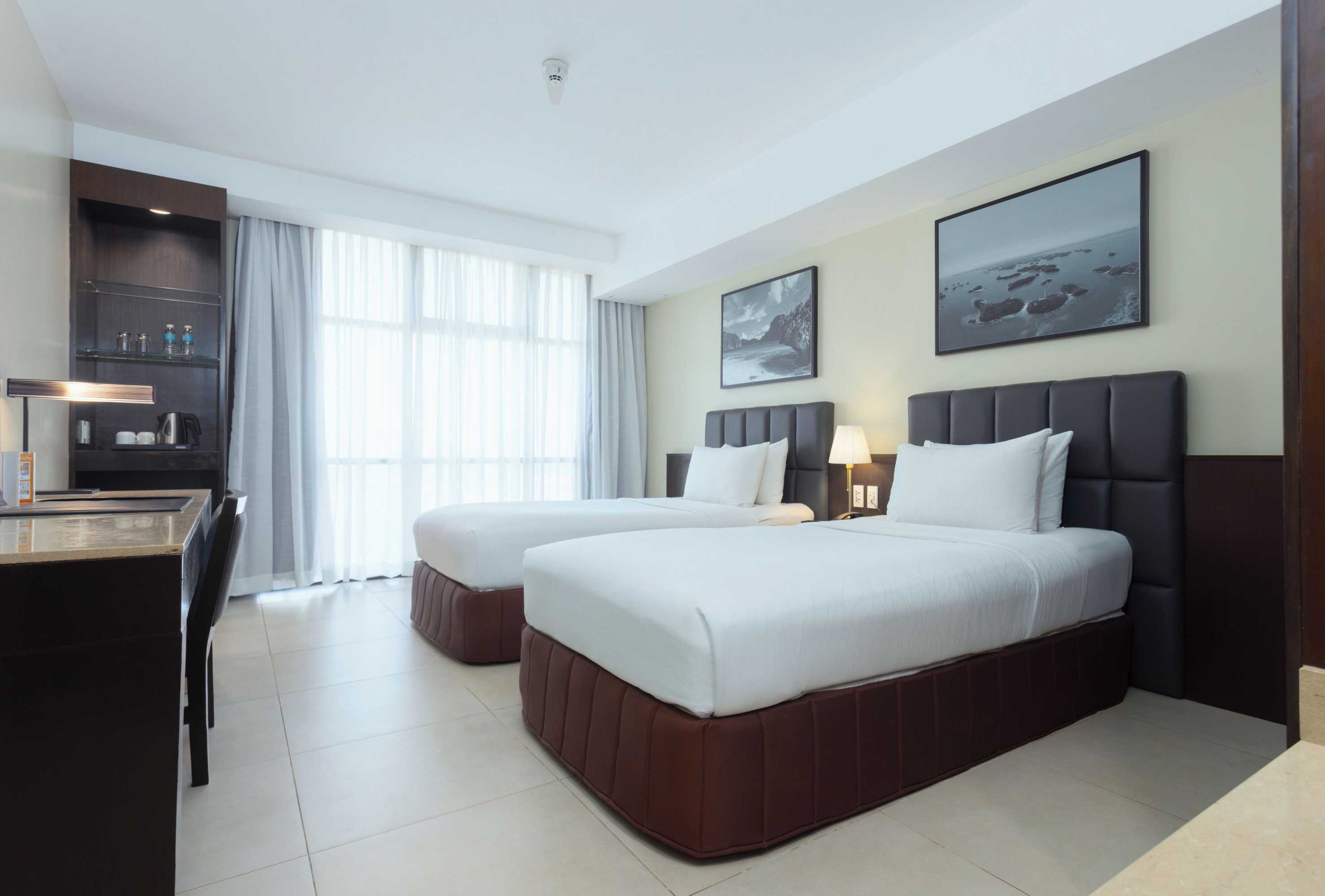 Gift card for The B Hotel Alabang