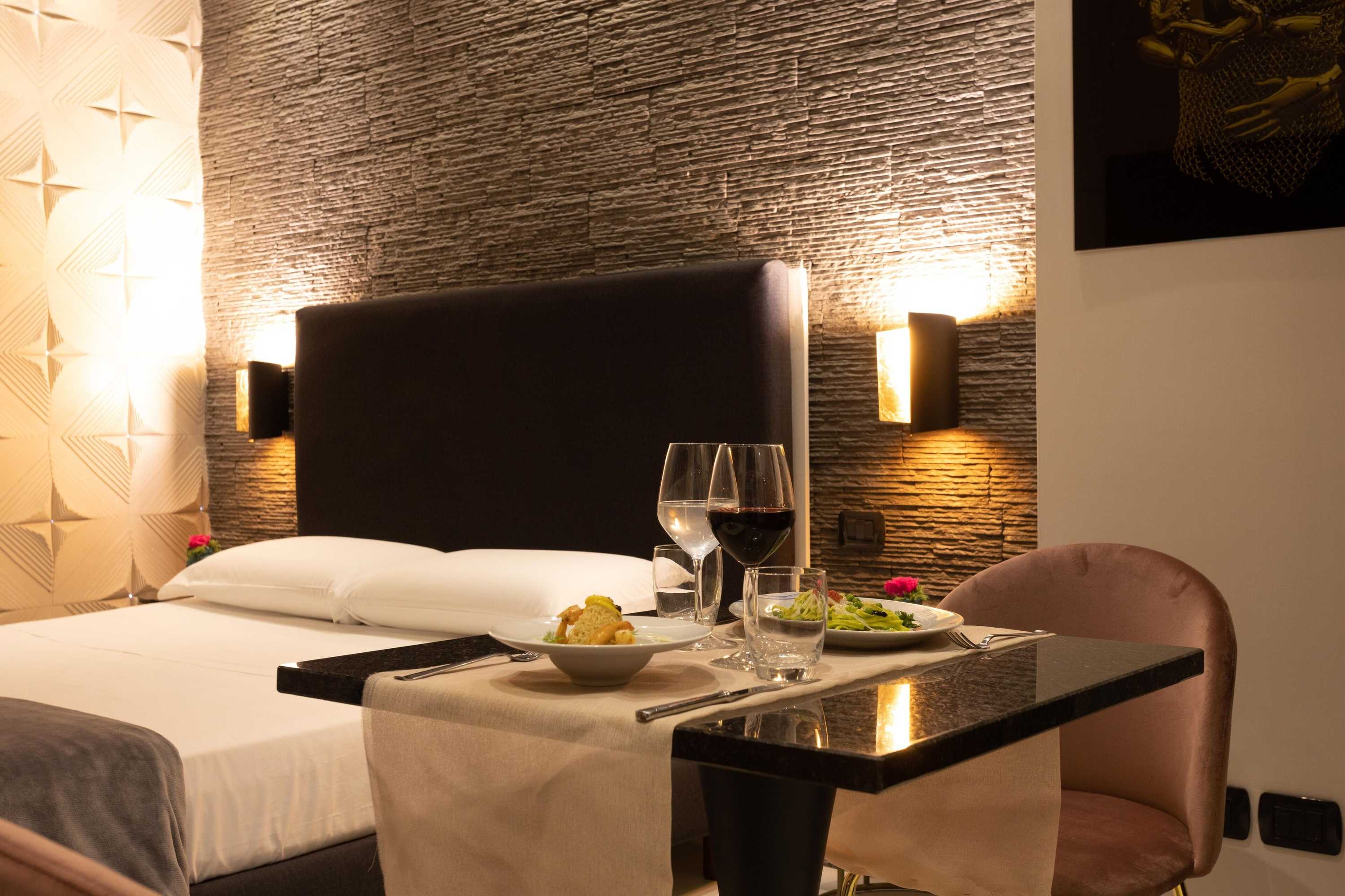Gift card for Albergo Pompei Valley Gift card for Albergo Pompei Valley