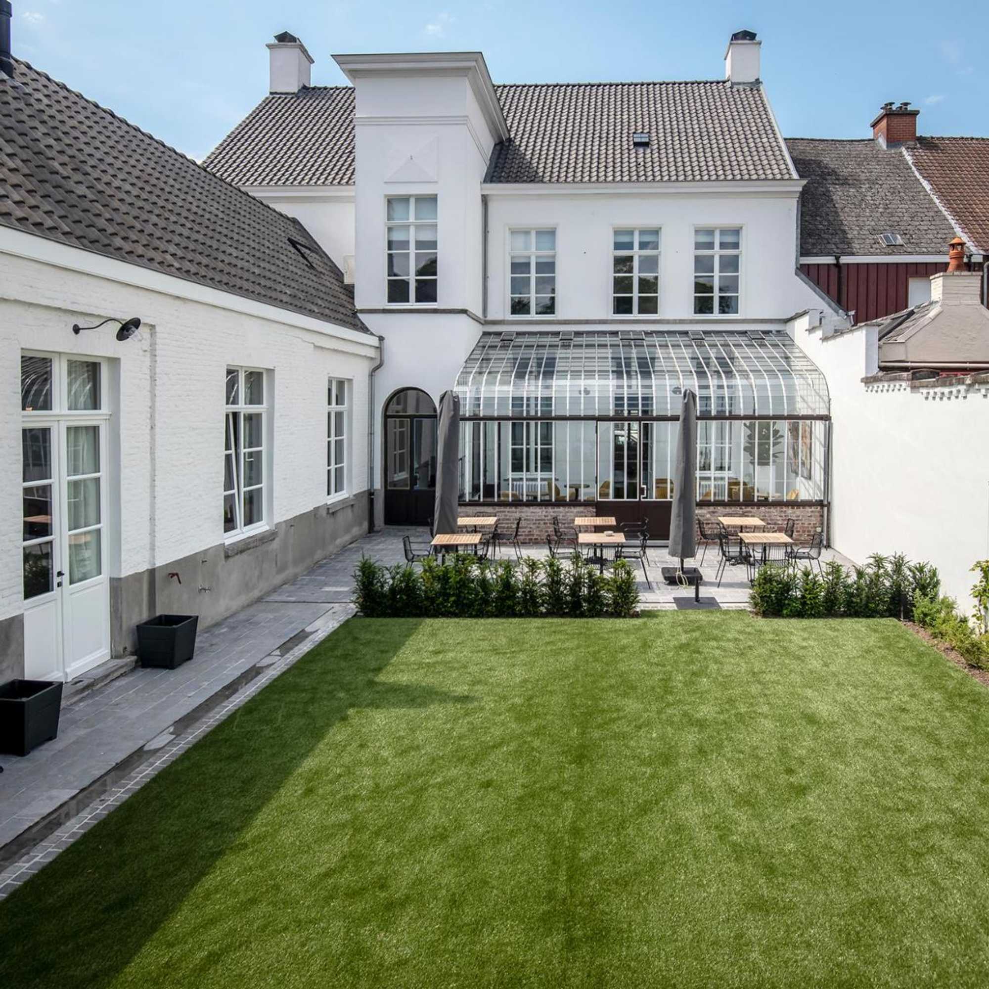 Gift card for Bed & Breakfast Jezuietenplein 21