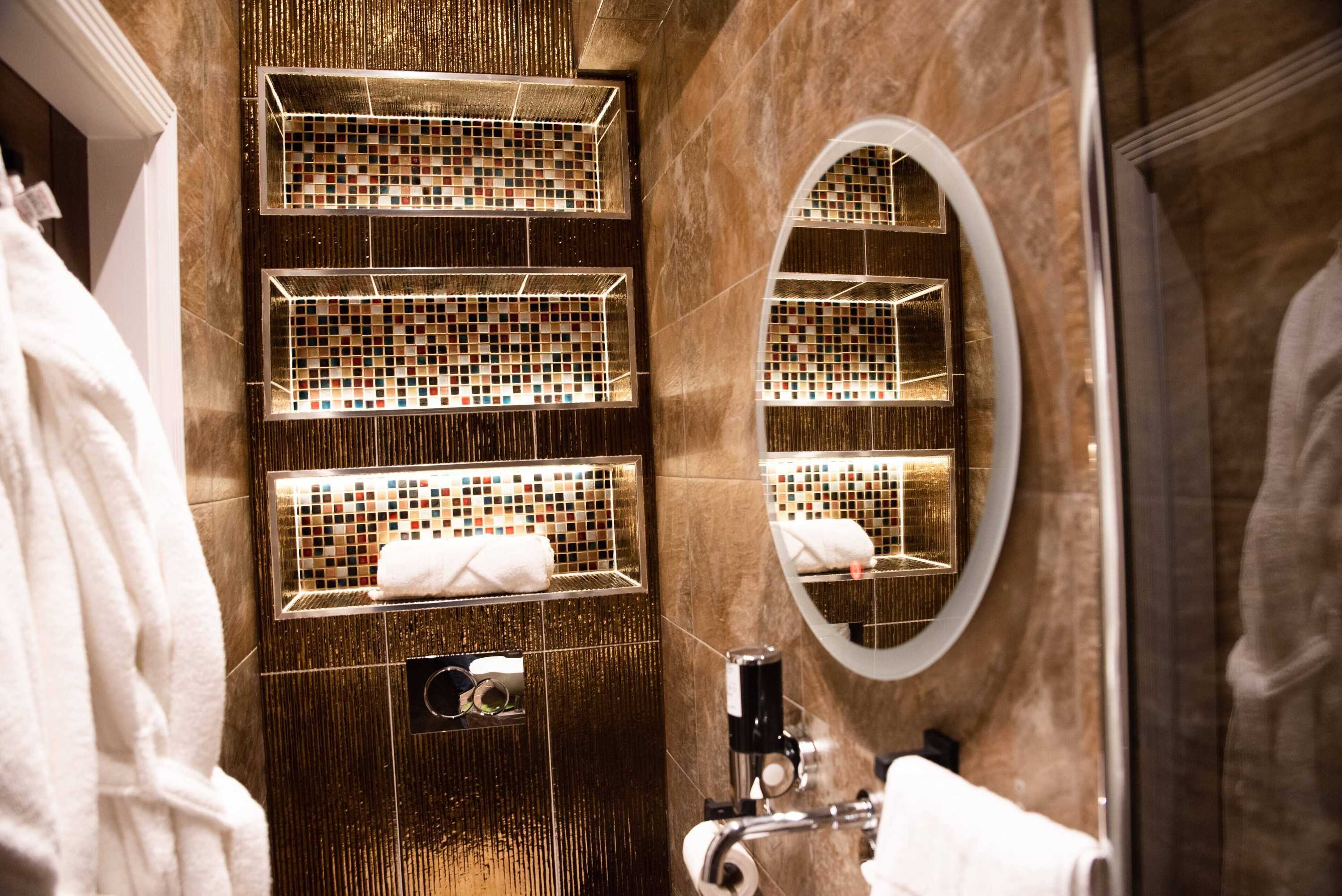 Gift card for Domo Boutique Hotel