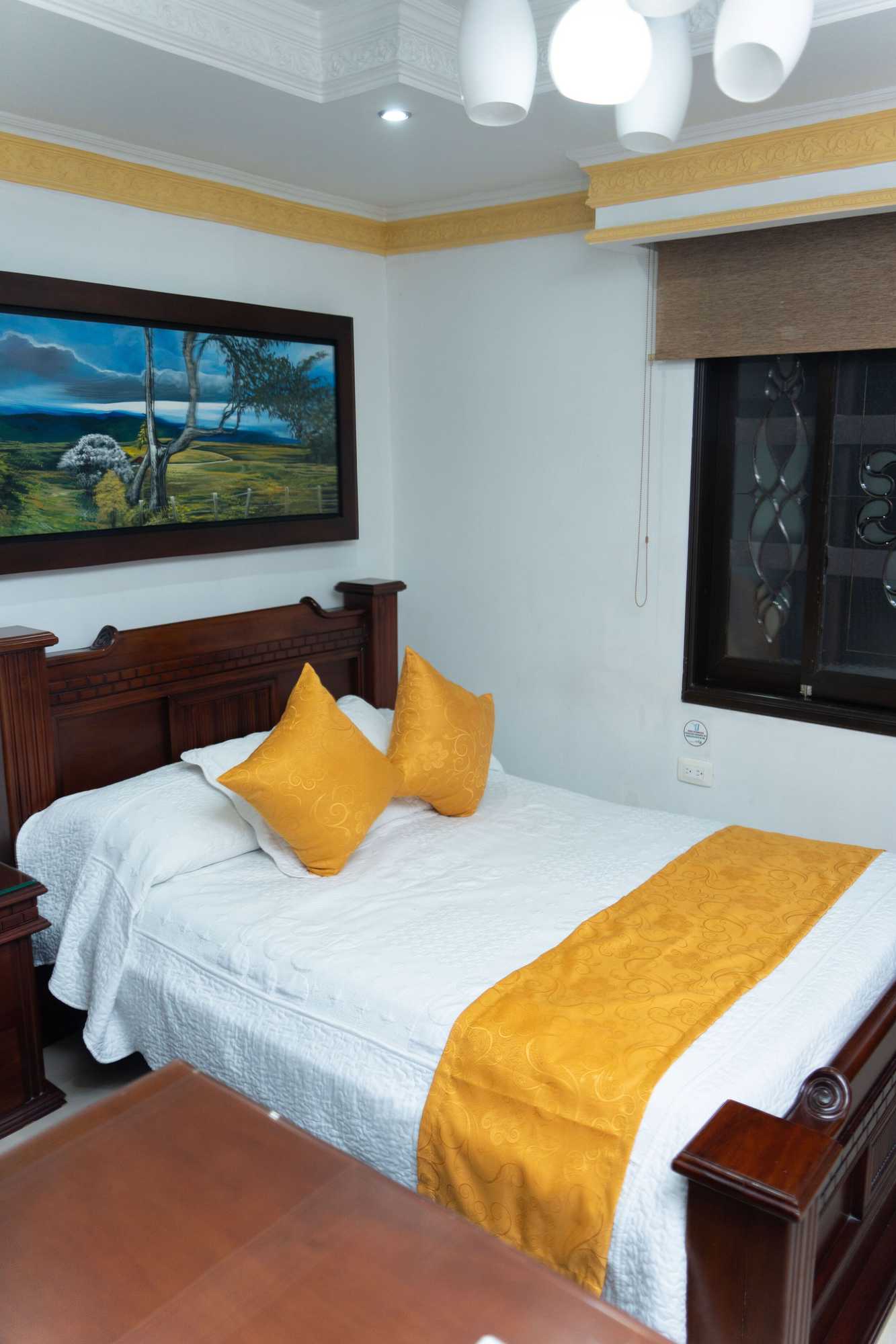 Gift card for Hotel Aires Del Quindío Armenia Gift card for Hotel Aires Del Quindío Armenia